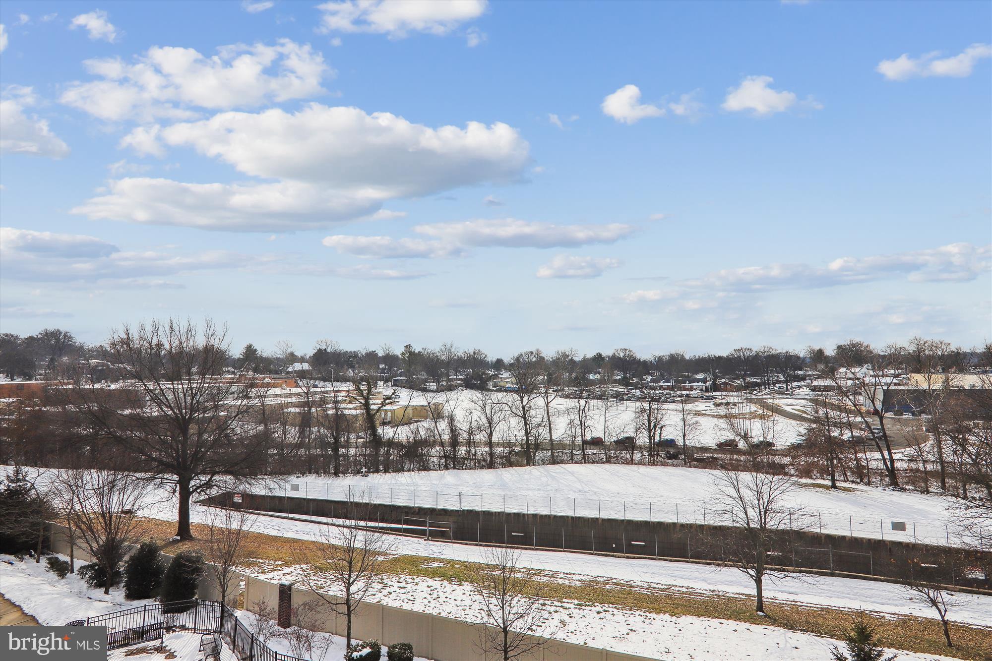 EDITORS PARK - Residential