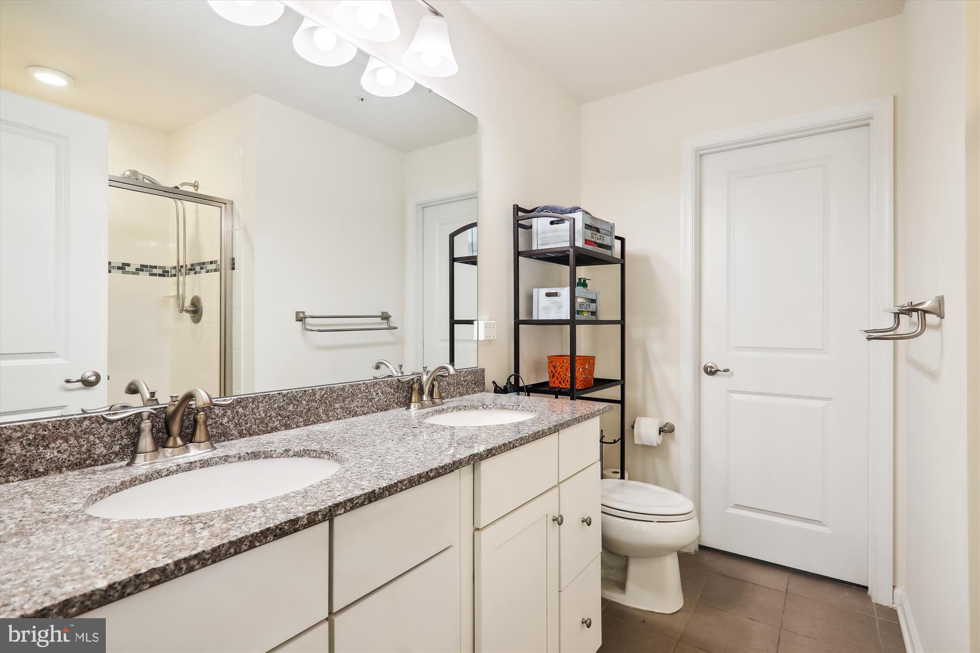 EDITORS PARK - Residential