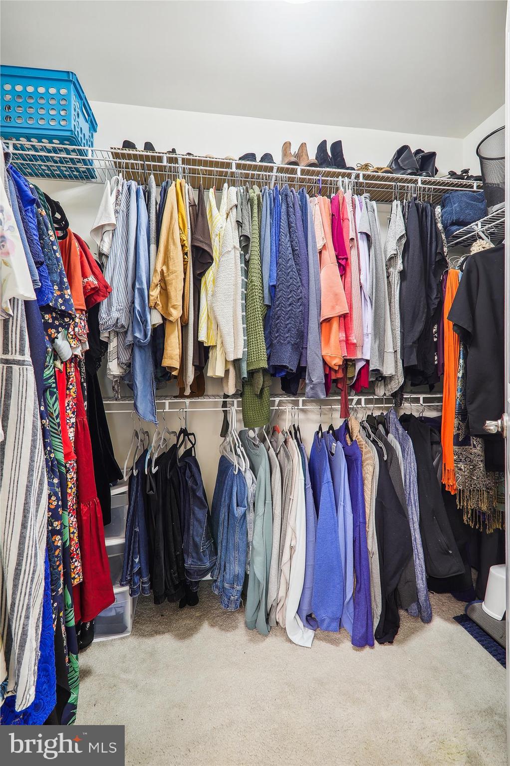 EDITORS PARK - Residential