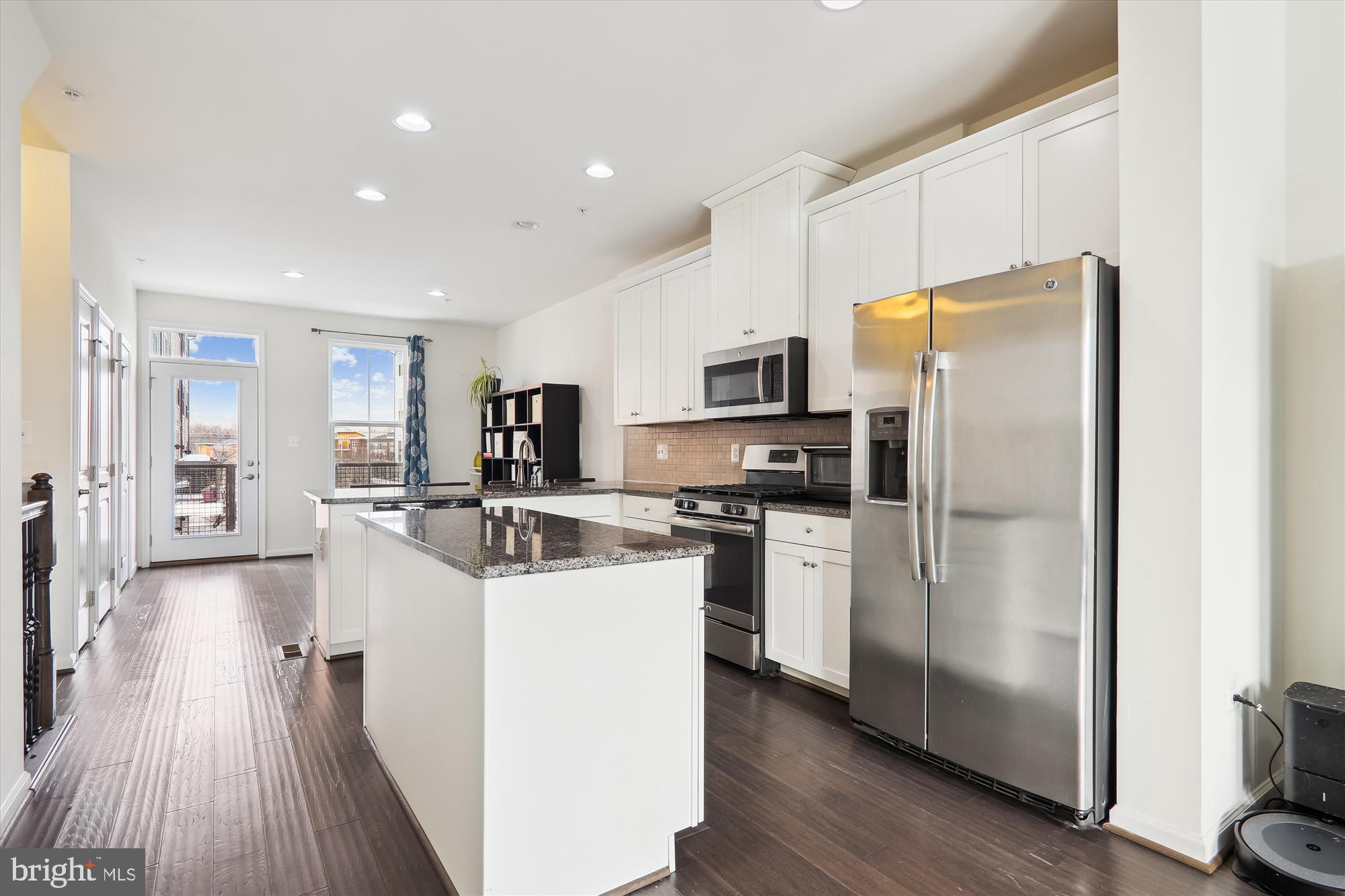 EDITORS PARK - Residential