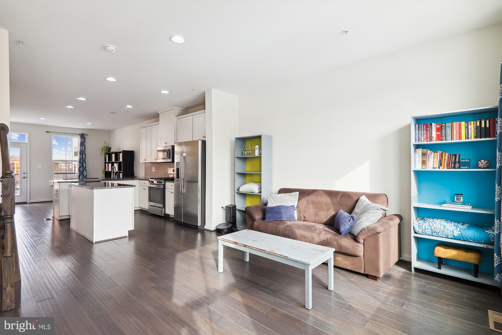 EDITORS PARK - Residential