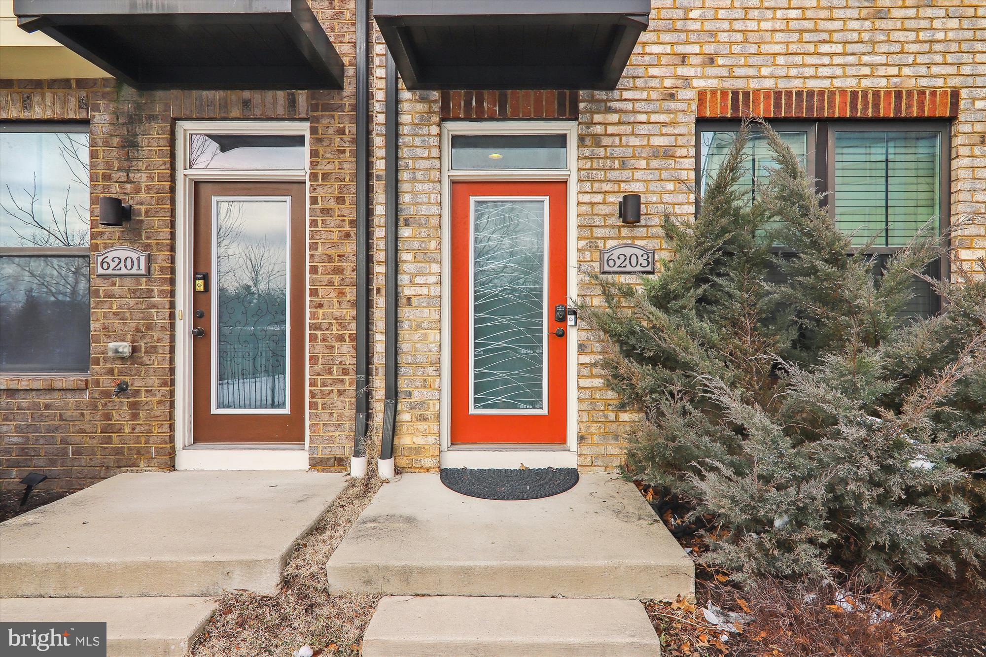 EDITORS PARK - Residential