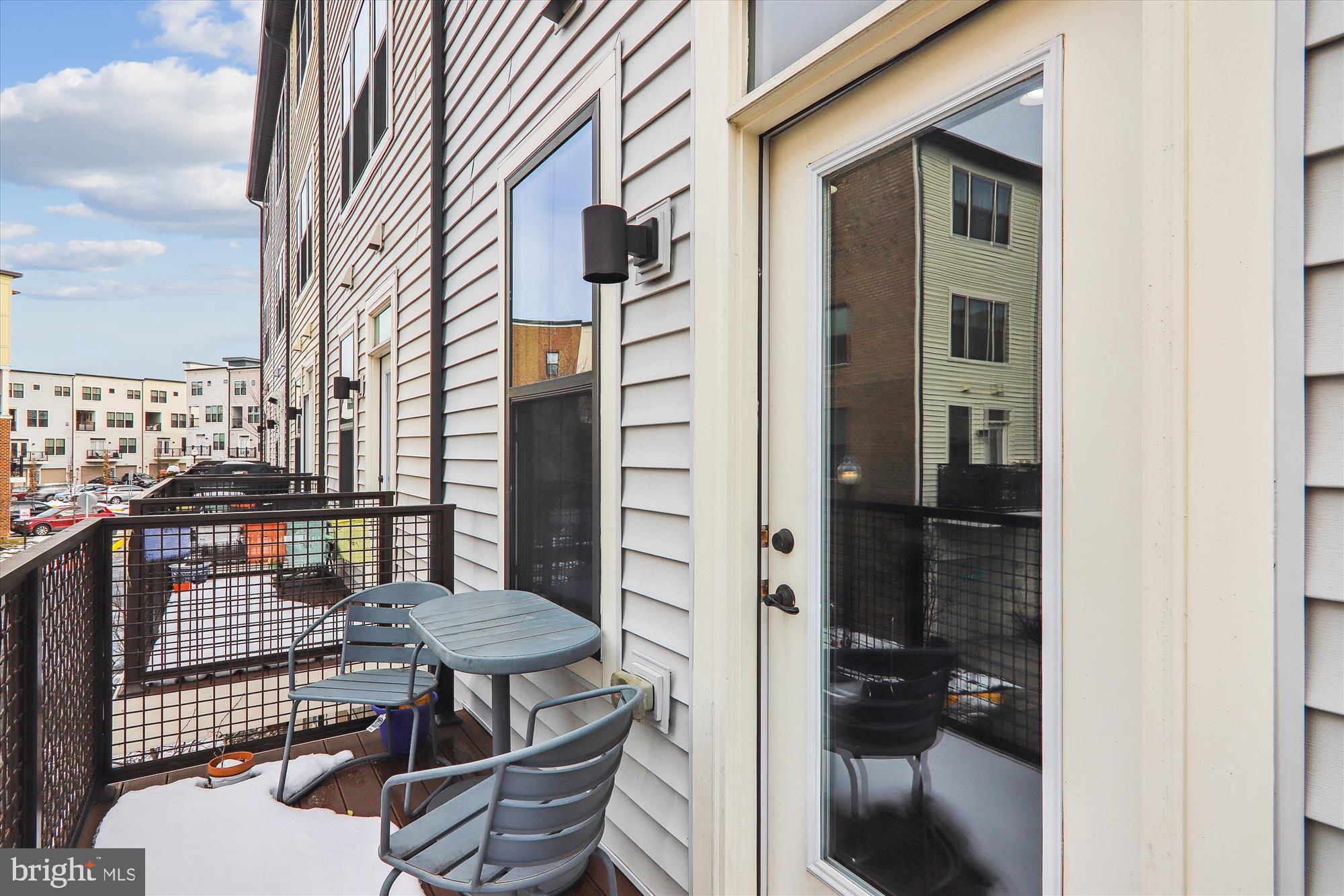 EDITORS PARK - Residential