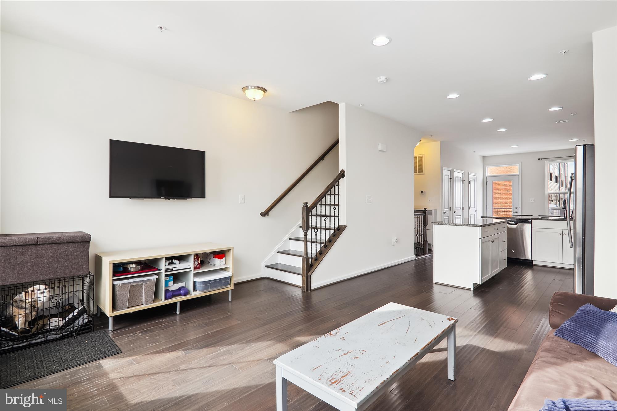 EDITORS PARK - Residential