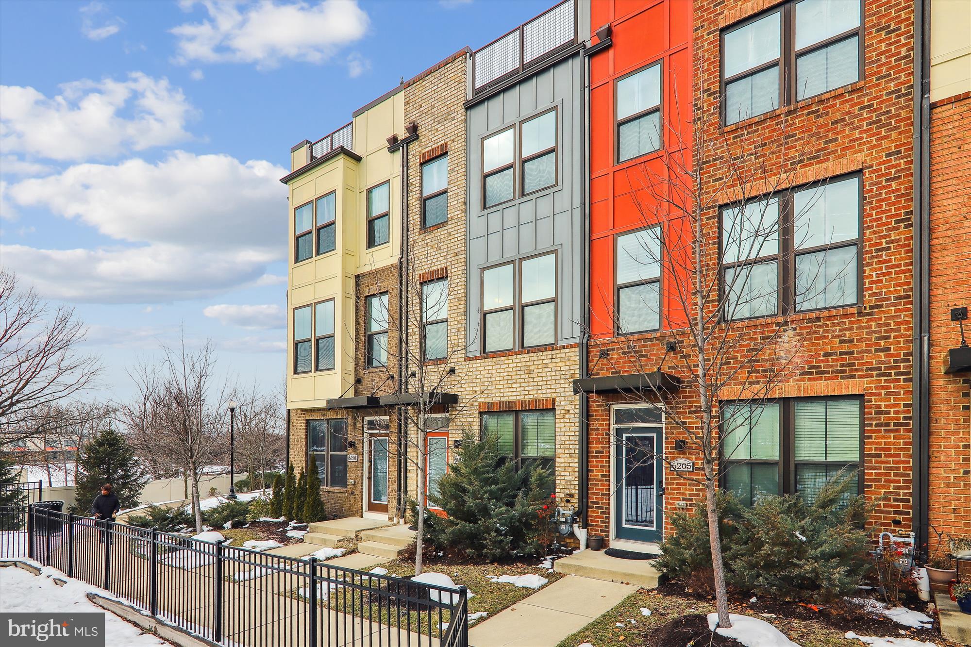 EDITORS PARK - Residential