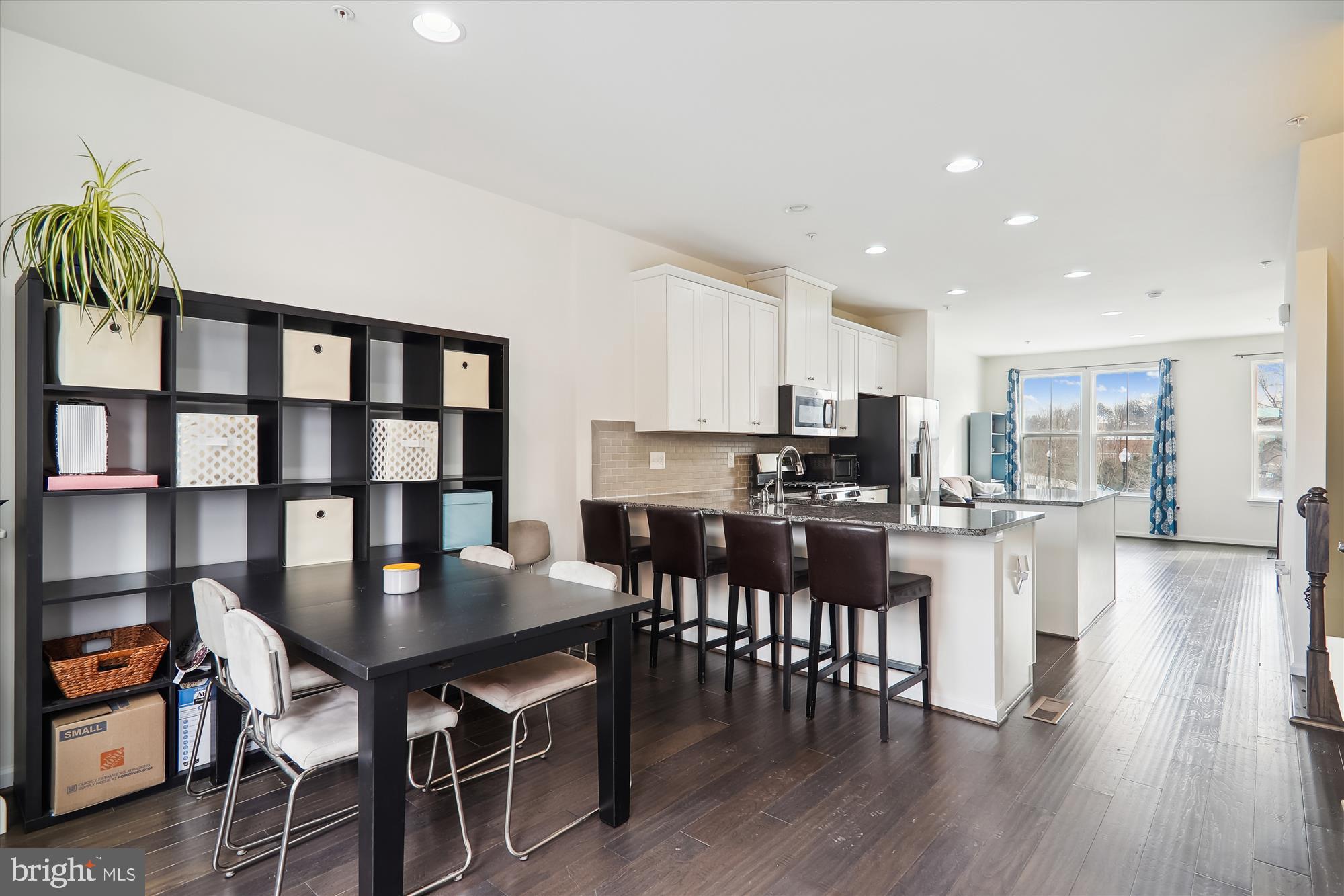 EDITORS PARK - Residential