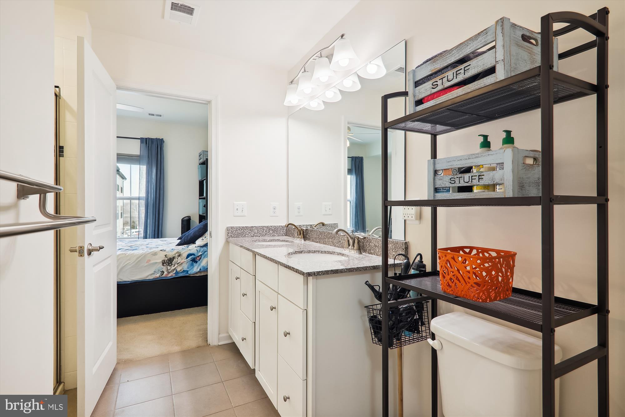 EDITORS PARK - Residential