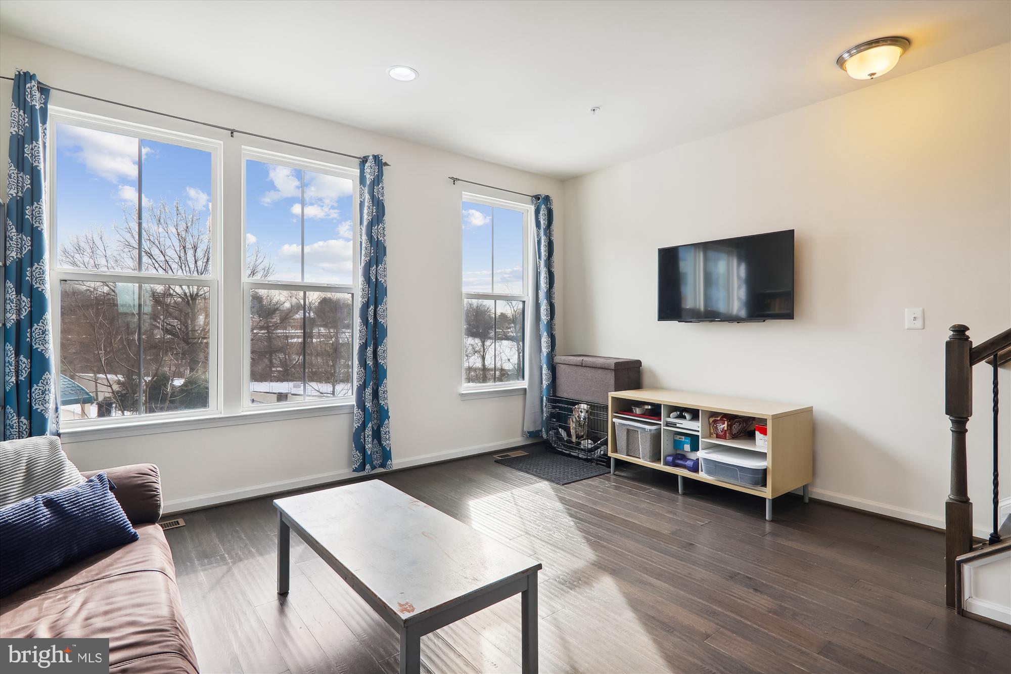 EDITORS PARK - Residential