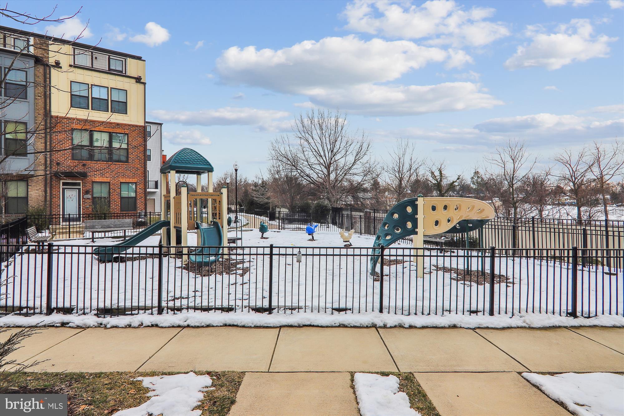 EDITORS PARK - Residential