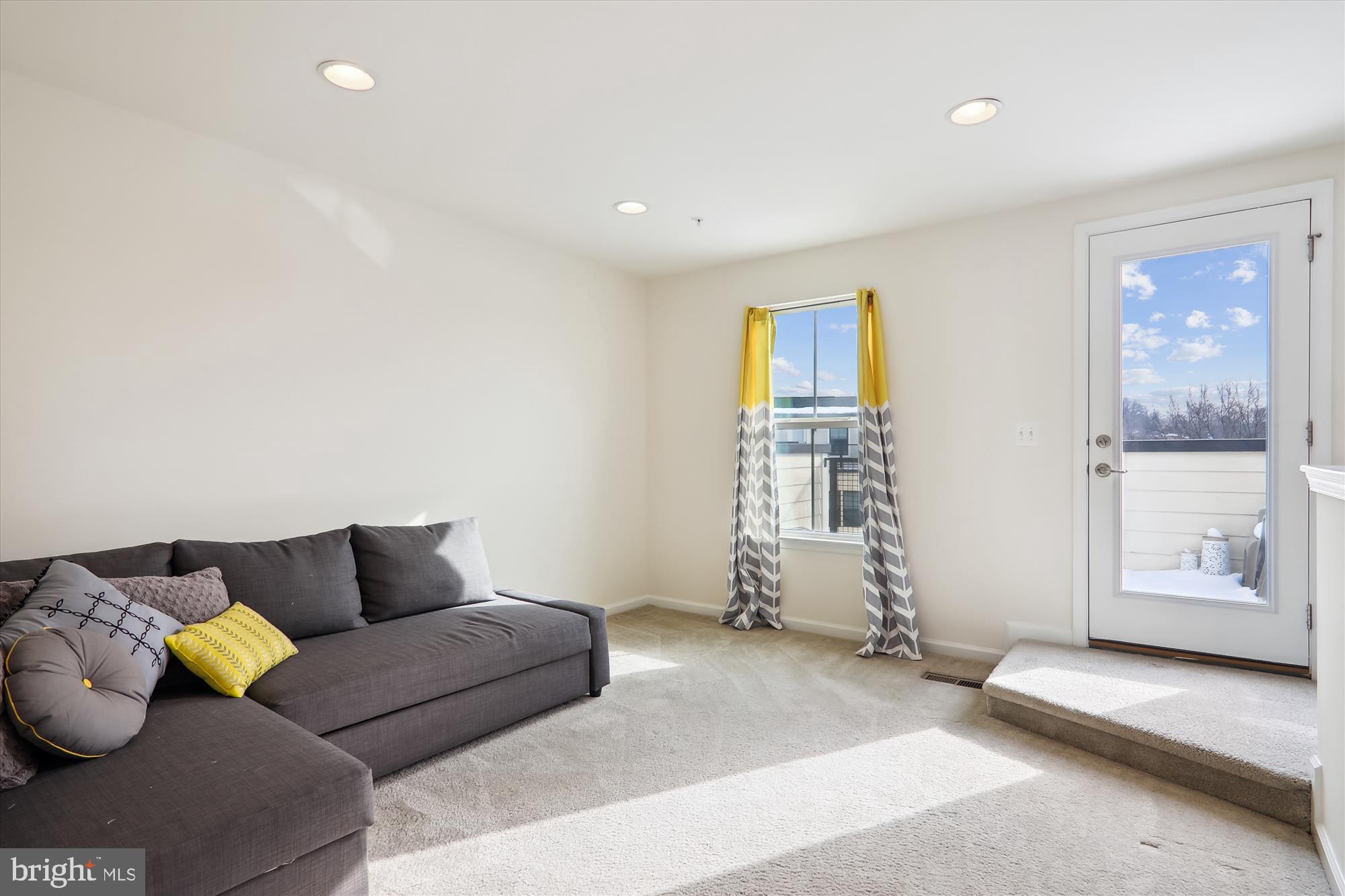 EDITORS PARK - Residential