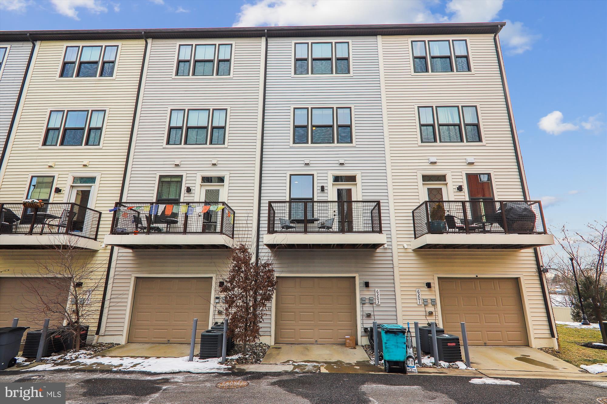 EDITORS PARK - Residential