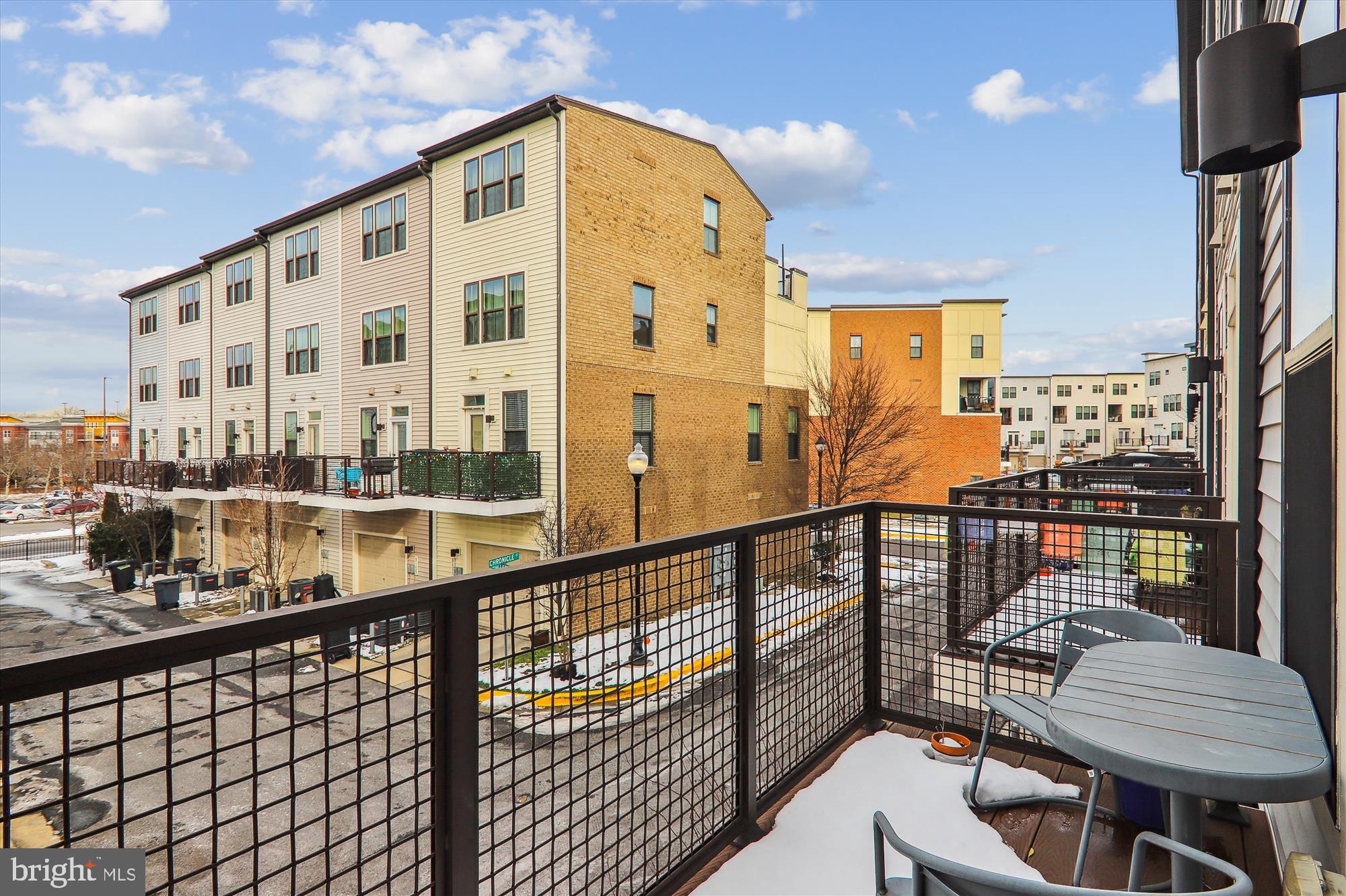 EDITORS PARK - Residential