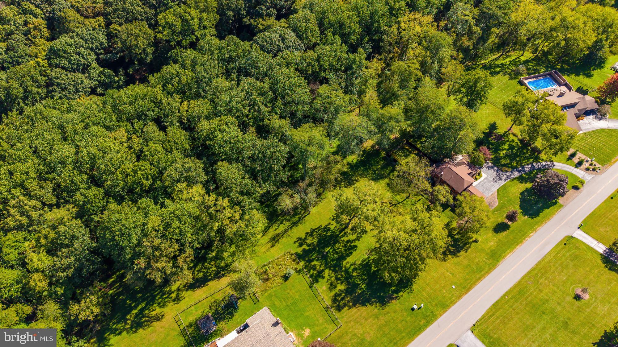 LOT CHERRY HILL ROAD
