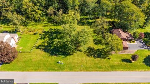 Vacant Land For Sale - Lot Cherry Hill Road<br/> BLOOMSBURG, PA 17815