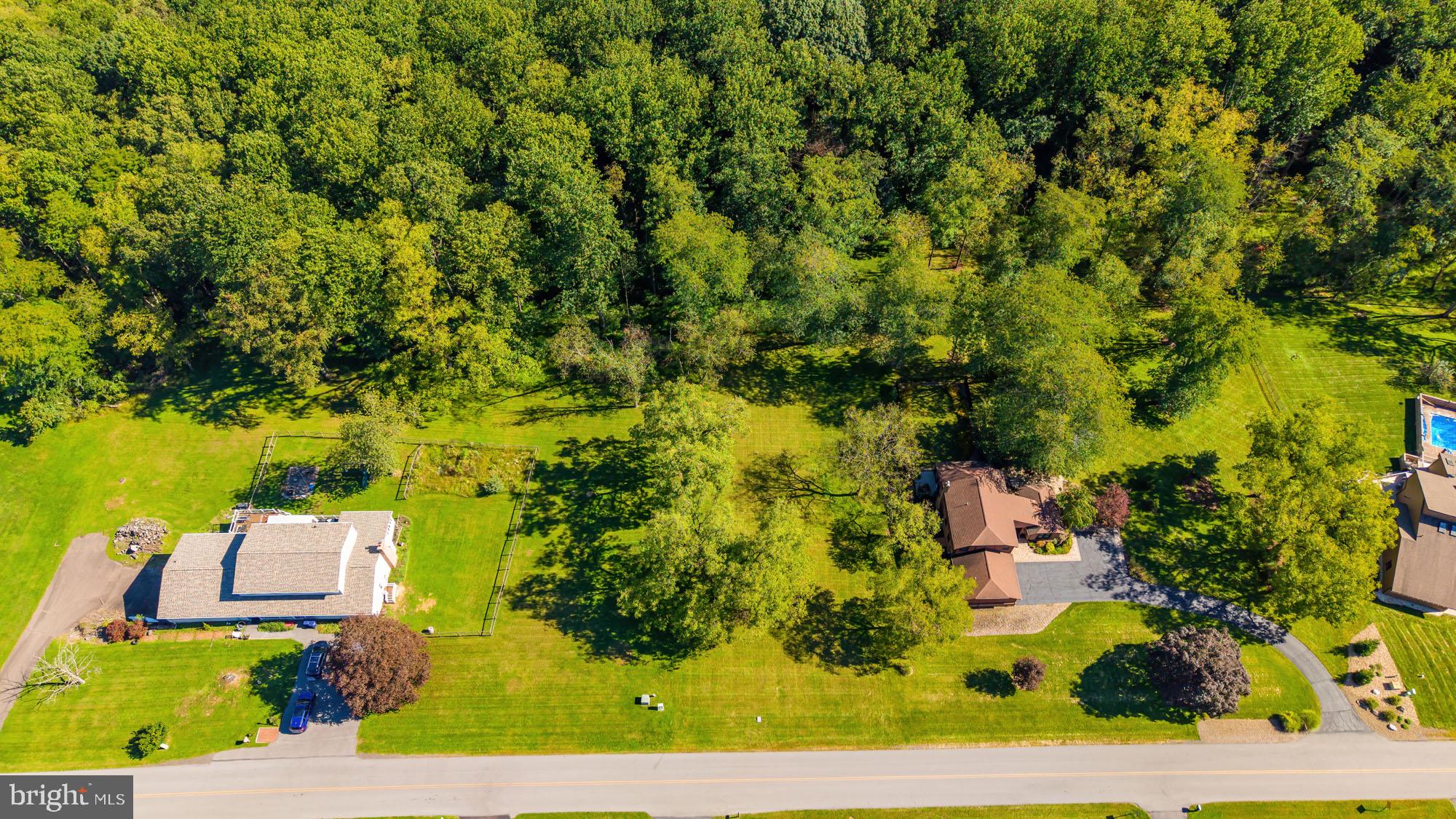 LOT CHERRY HILL ROAD