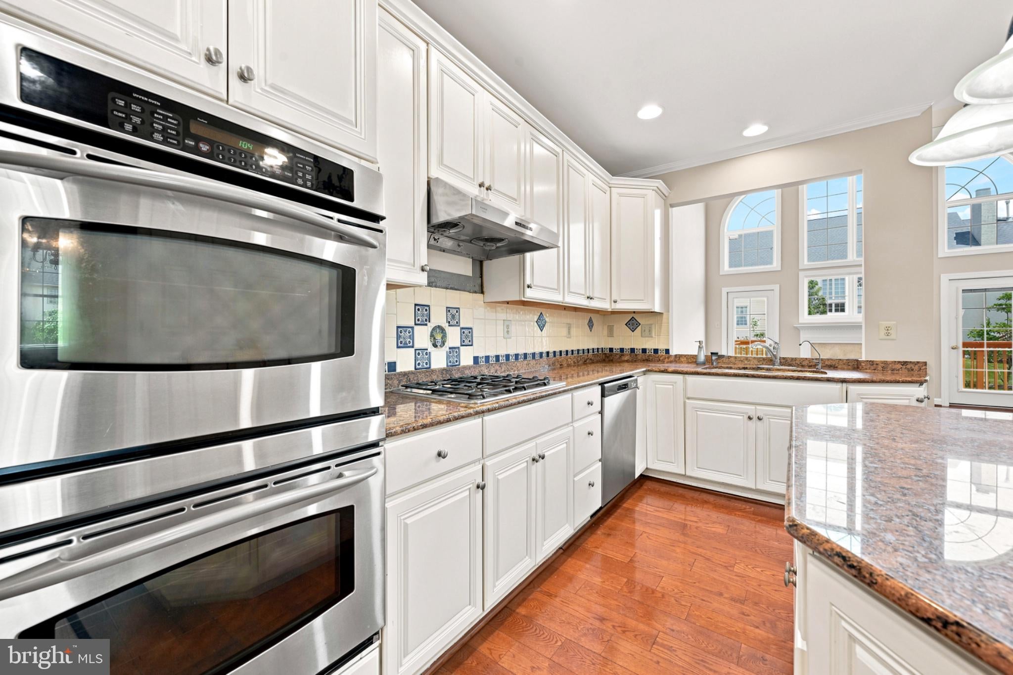 43 GRANVILLE WAY