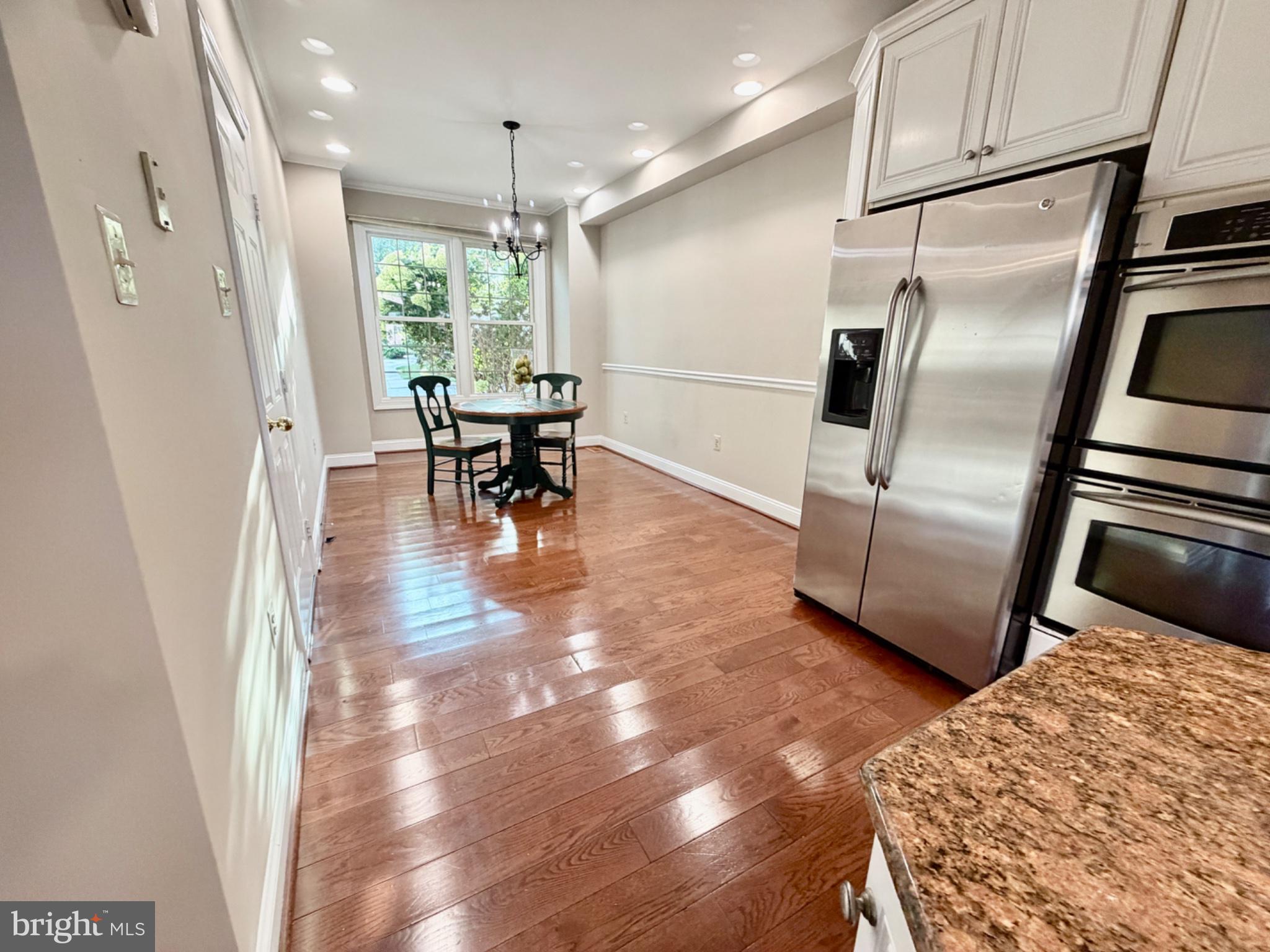 43 GRANVILLE WAY