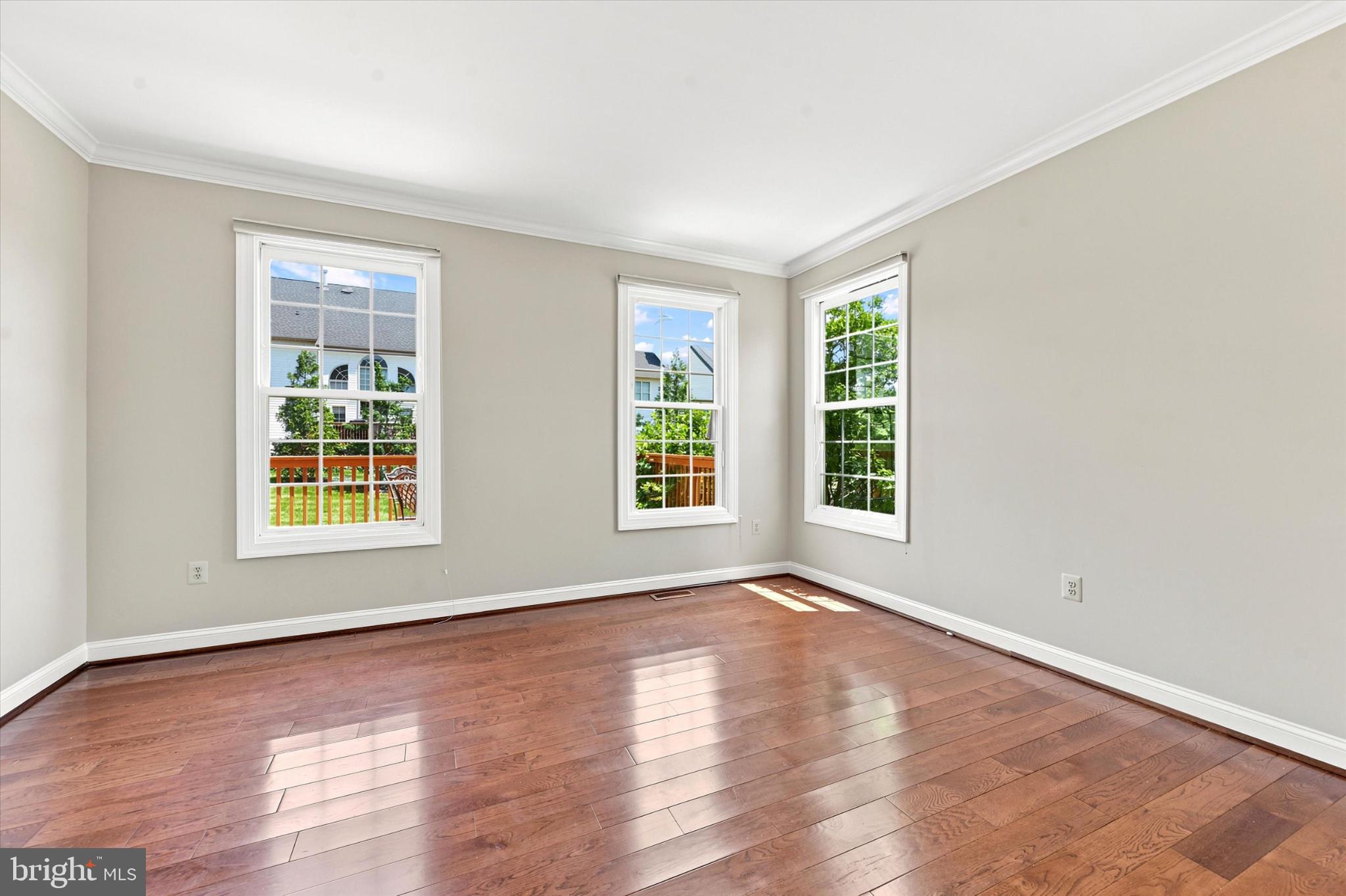 43 GRANVILLE WAY