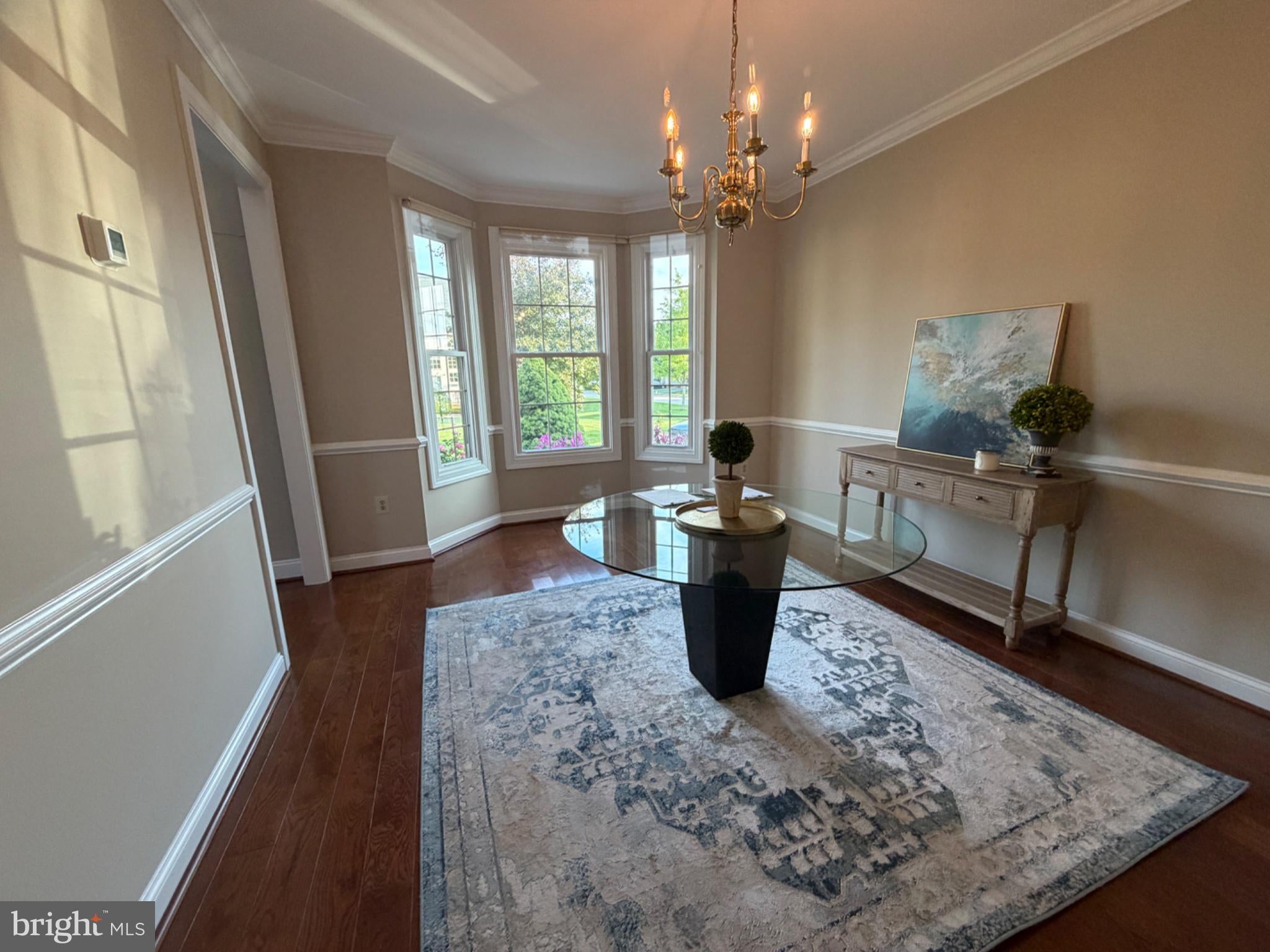 43 GRANVILLE WAY