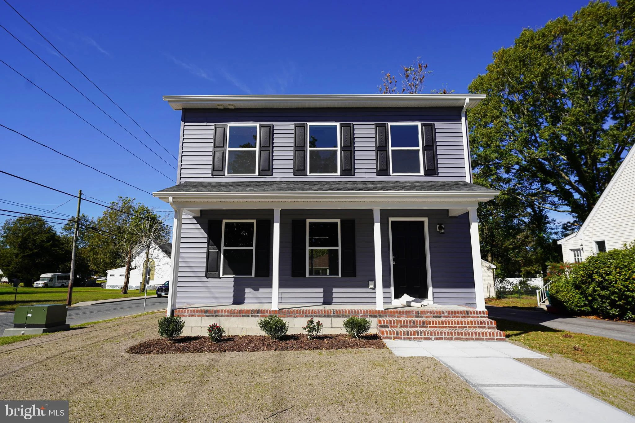 621 Cedar Street, Pocomoke City, MD, 21851