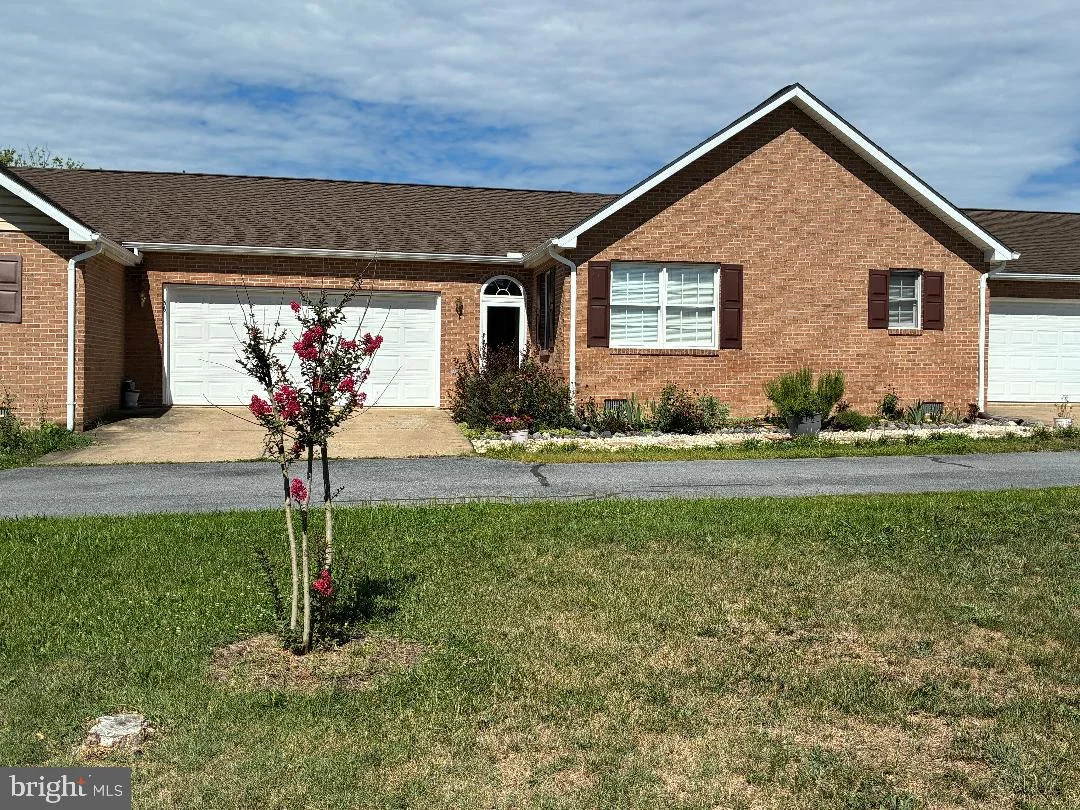 36 Courtney Circle, Strasburg, VA, 22657