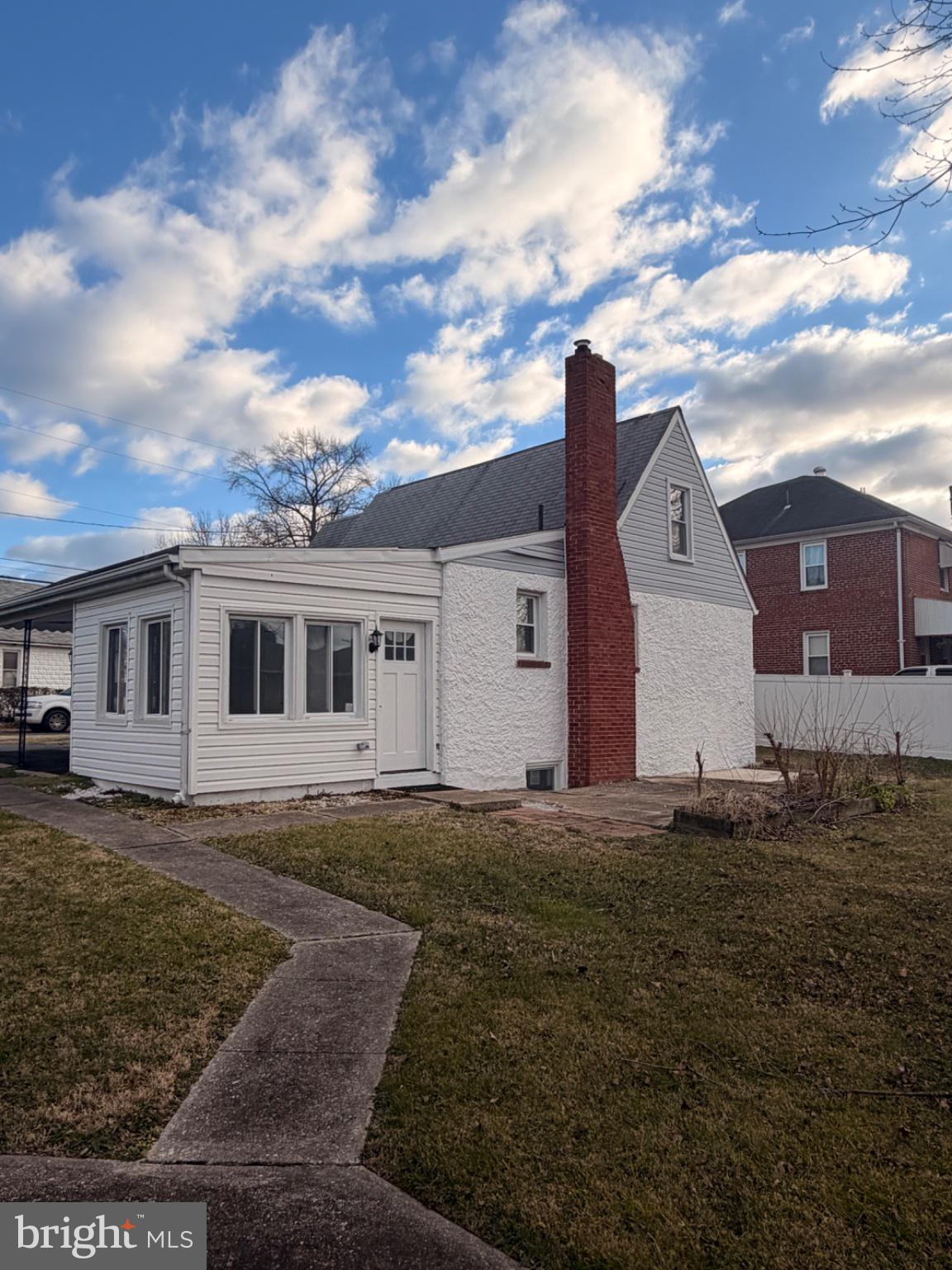8323 BEAR CREEK DRIVE