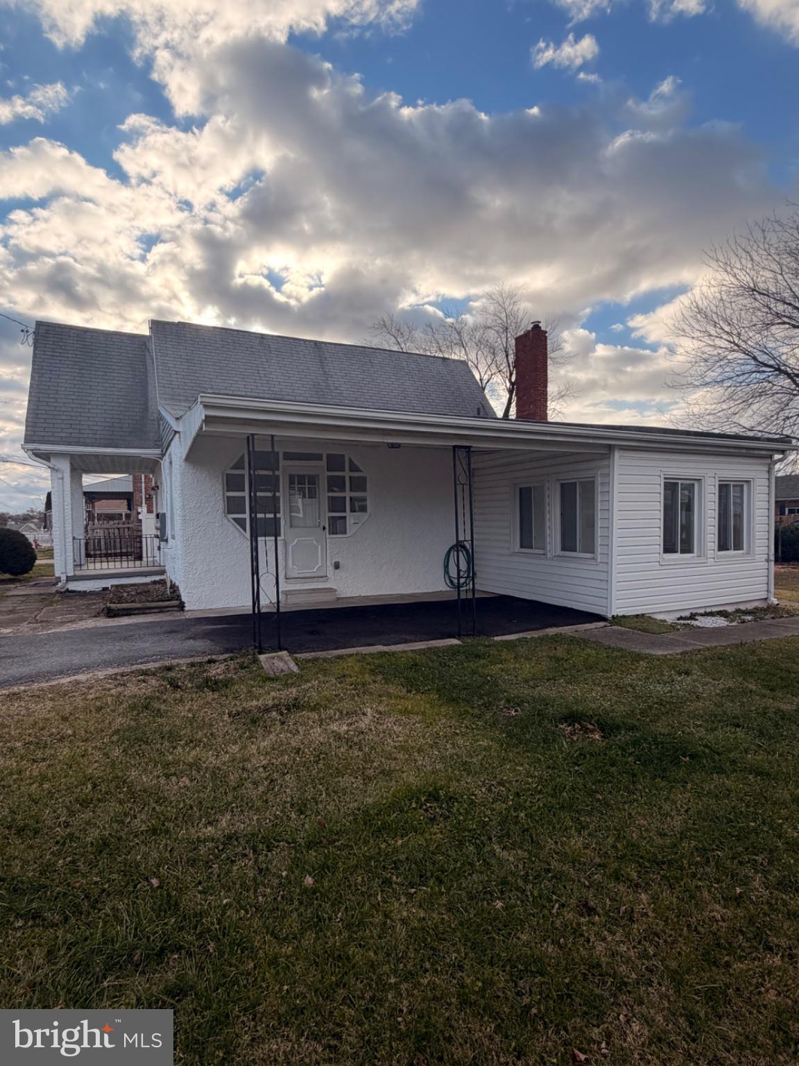 8323 BEAR CREEK DRIVE