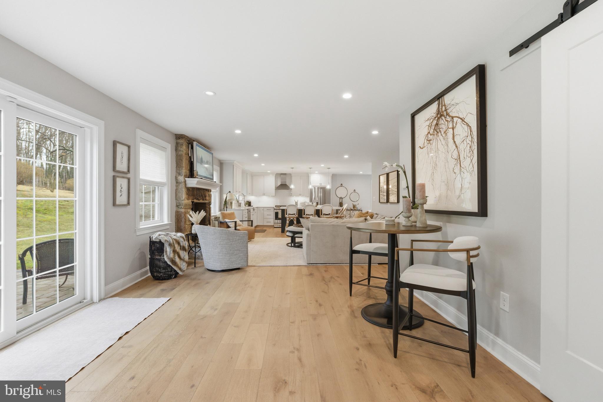 ECHO VALLEY - Residential