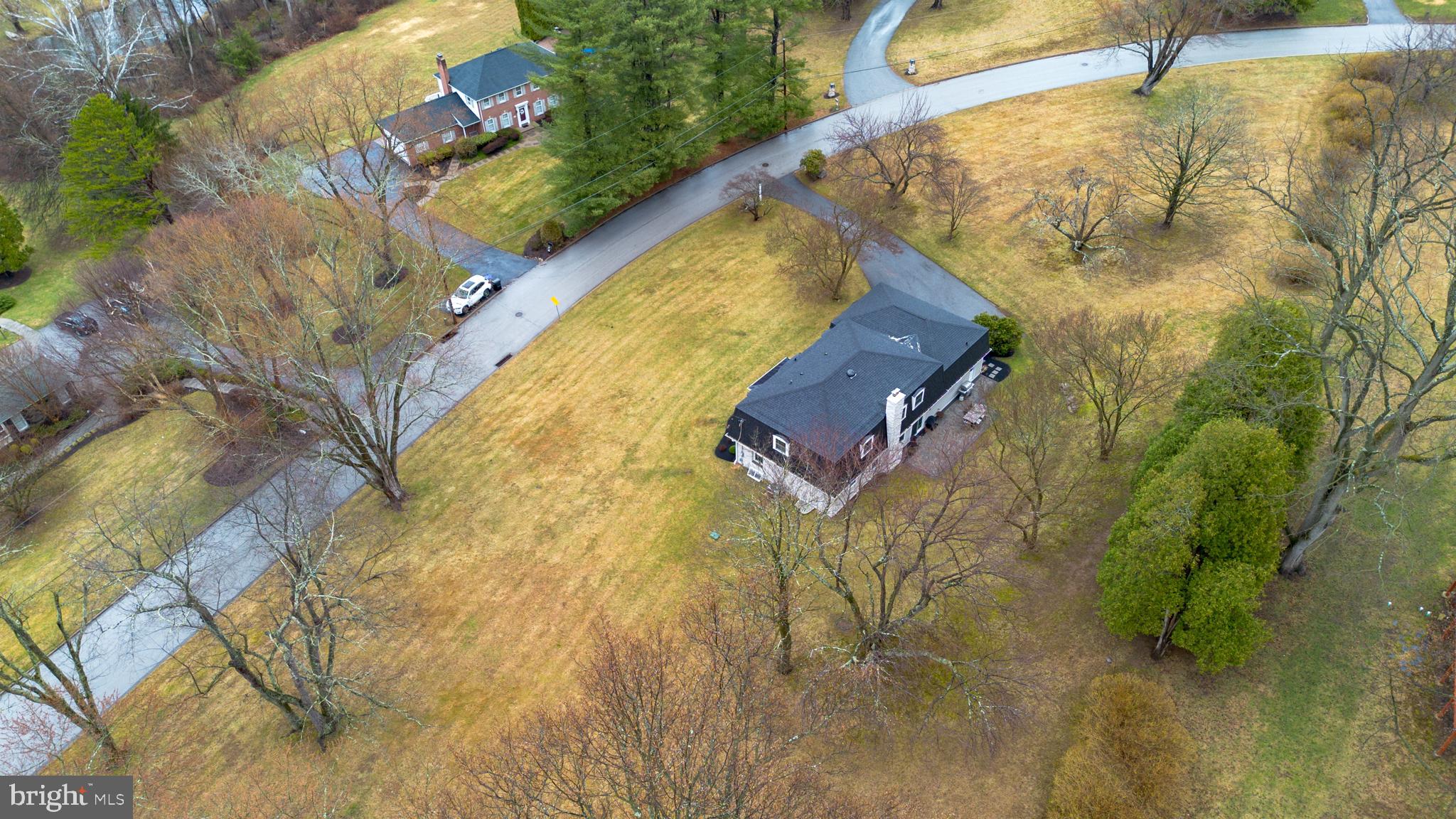 ECHO VALLEY - Residential
