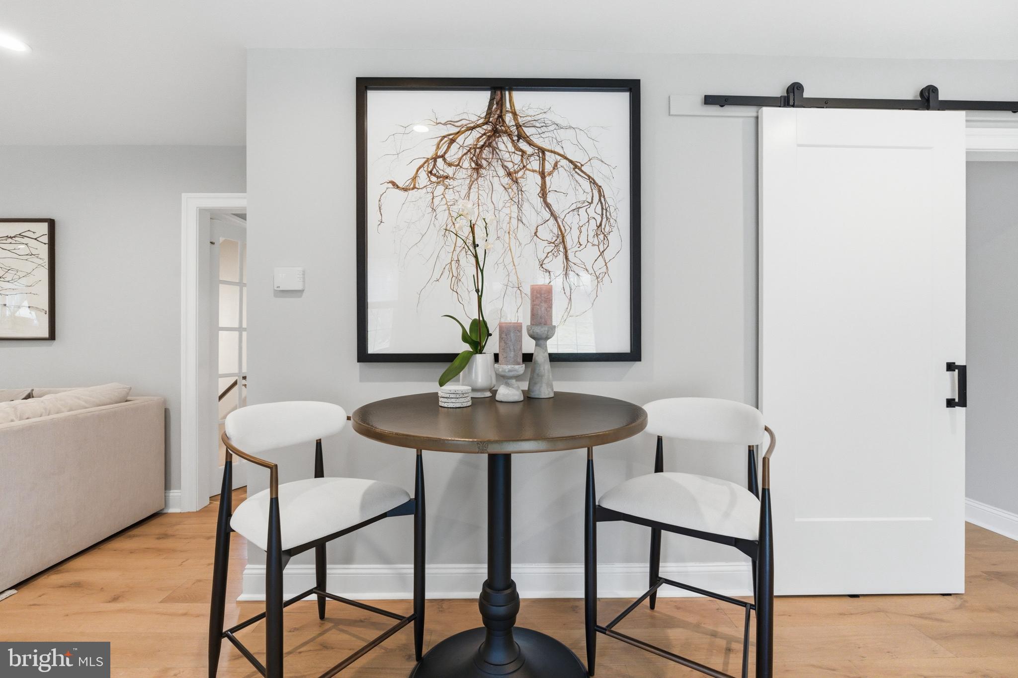 ECHO VALLEY - Residential