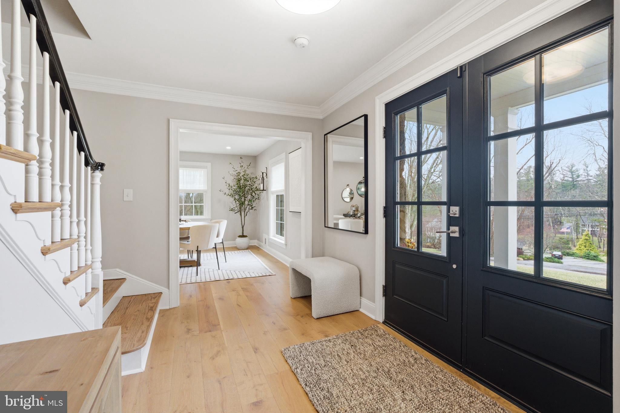 ECHO VALLEY - Residential