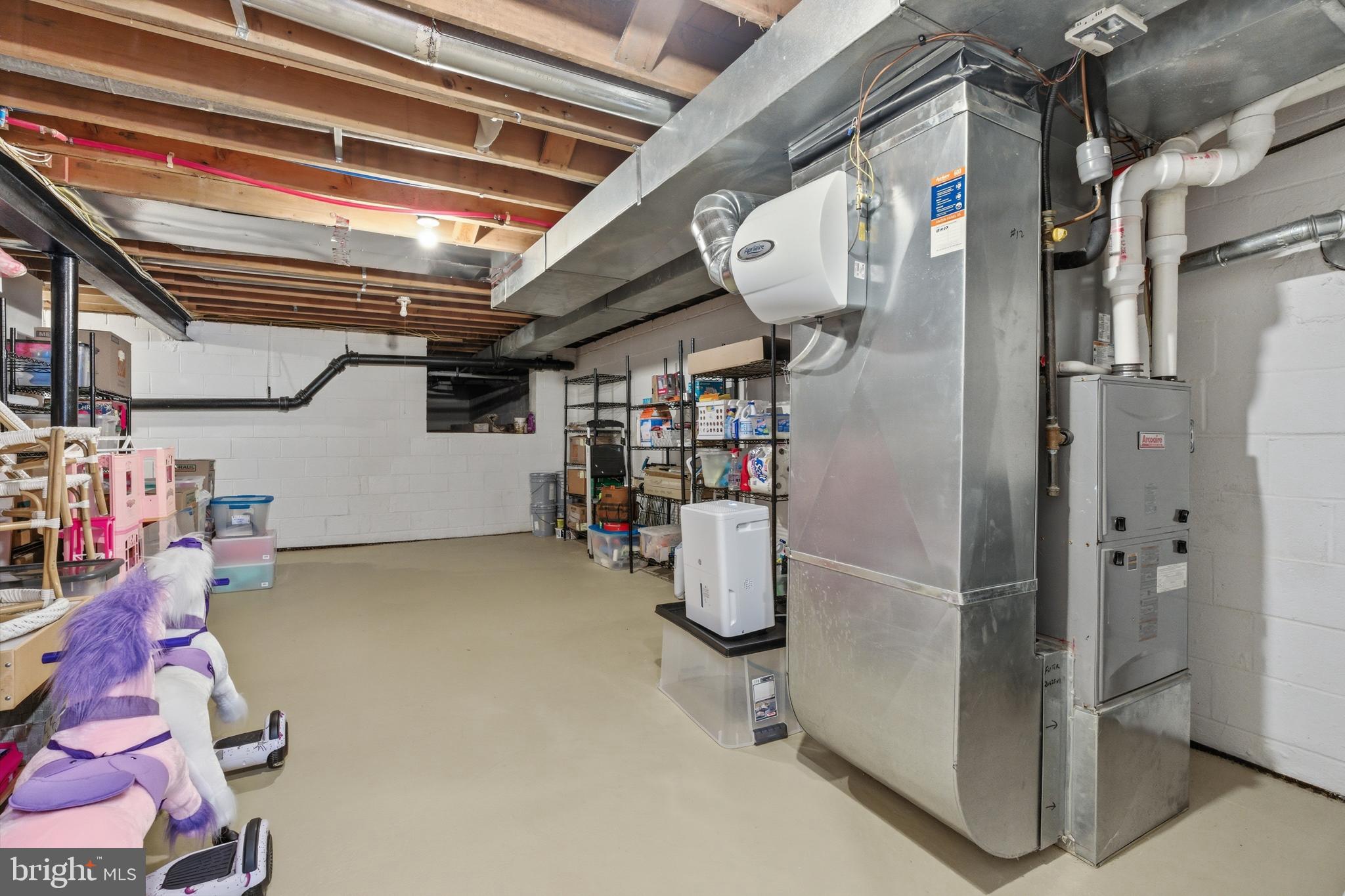 ECHO VALLEY - Residential