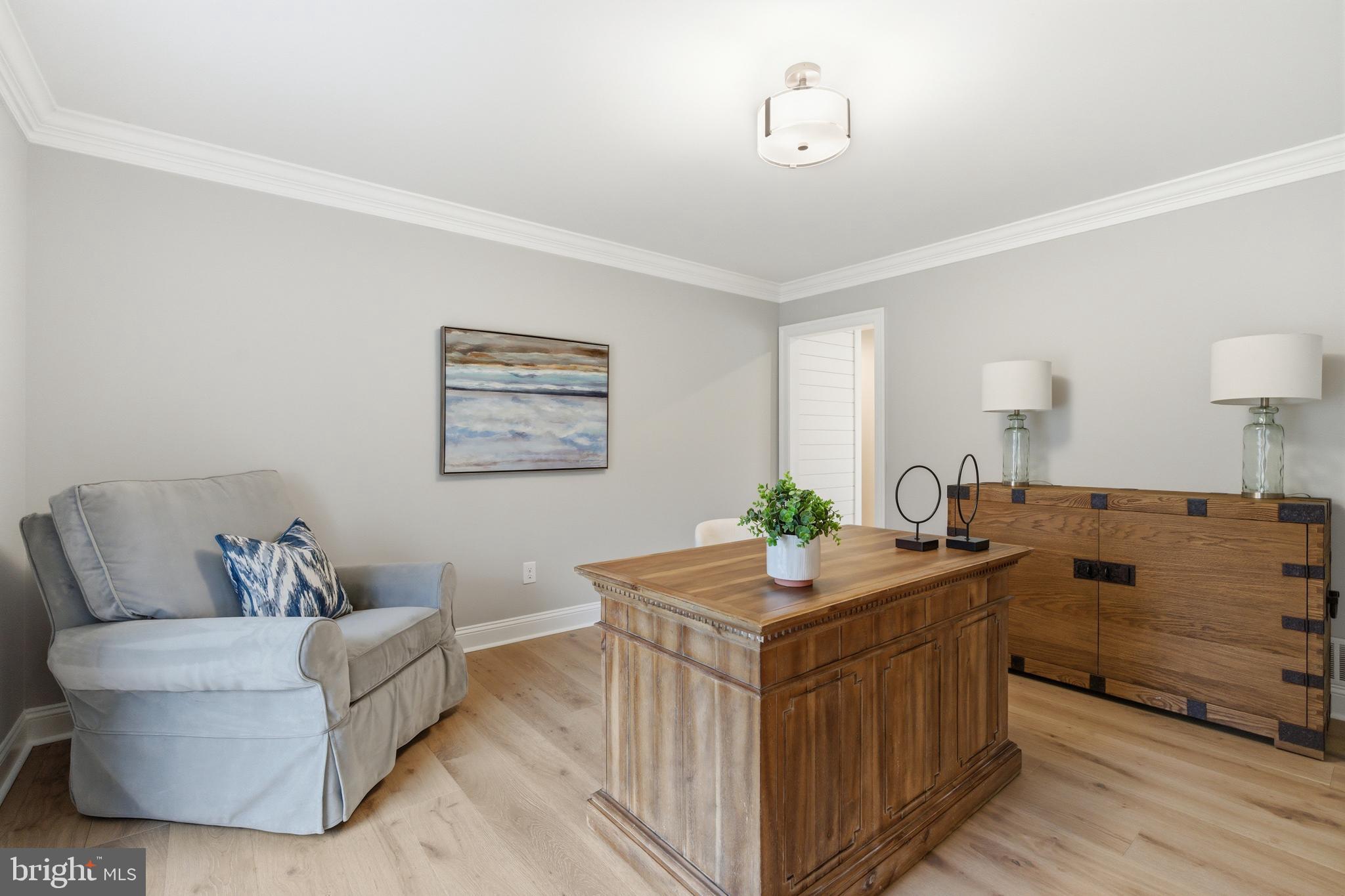 ECHO VALLEY - Residential