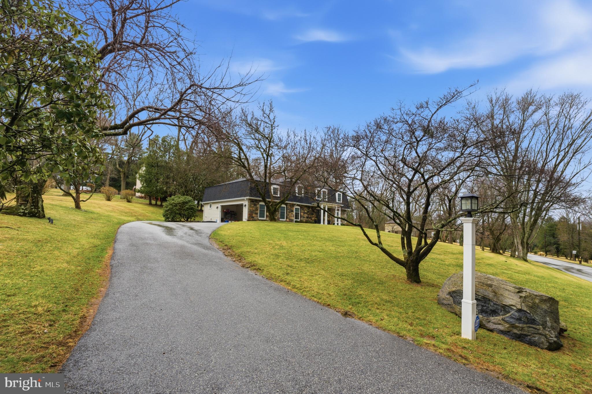 ECHO VALLEY - Residential
