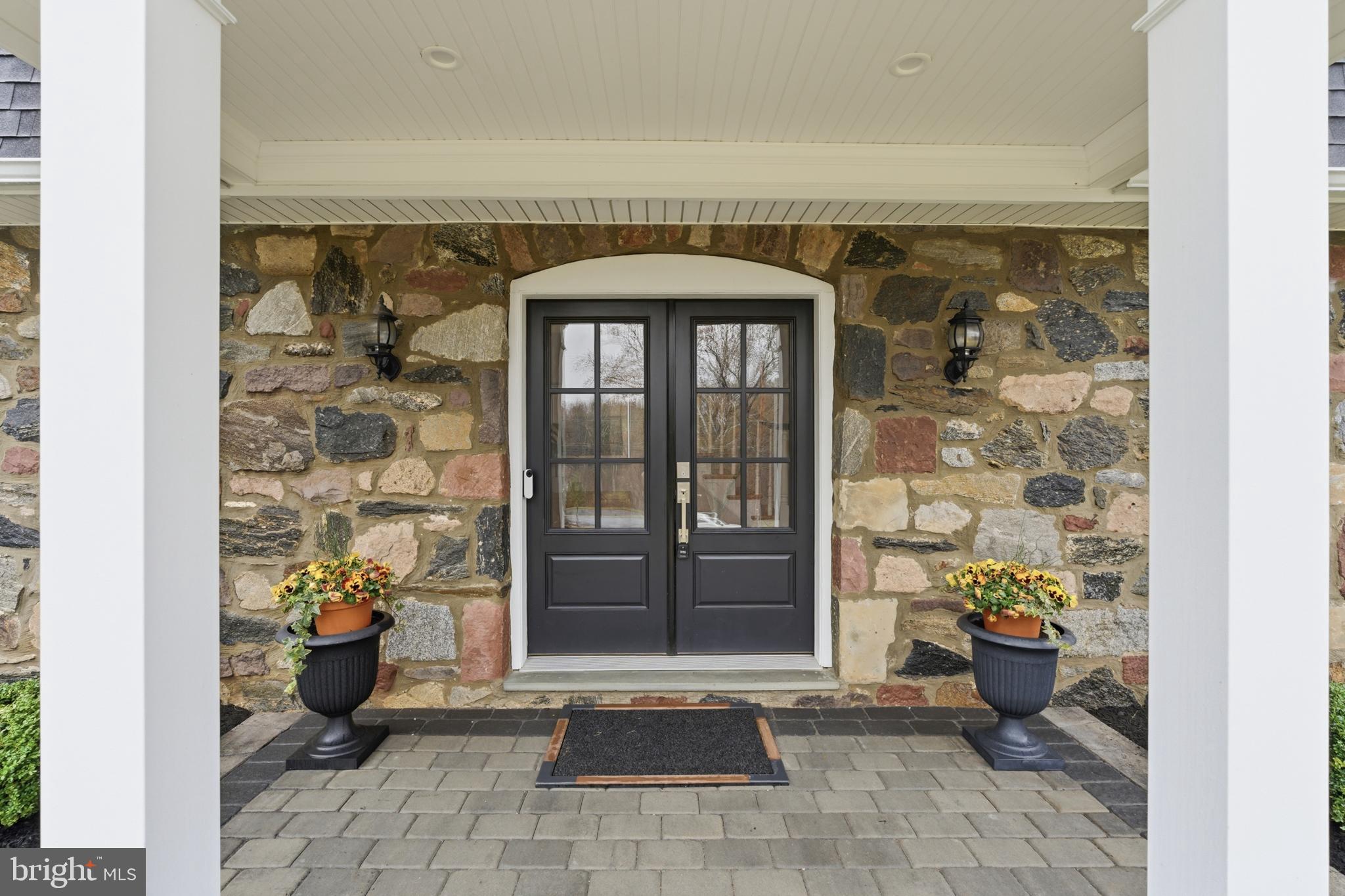 ECHO VALLEY - Residential