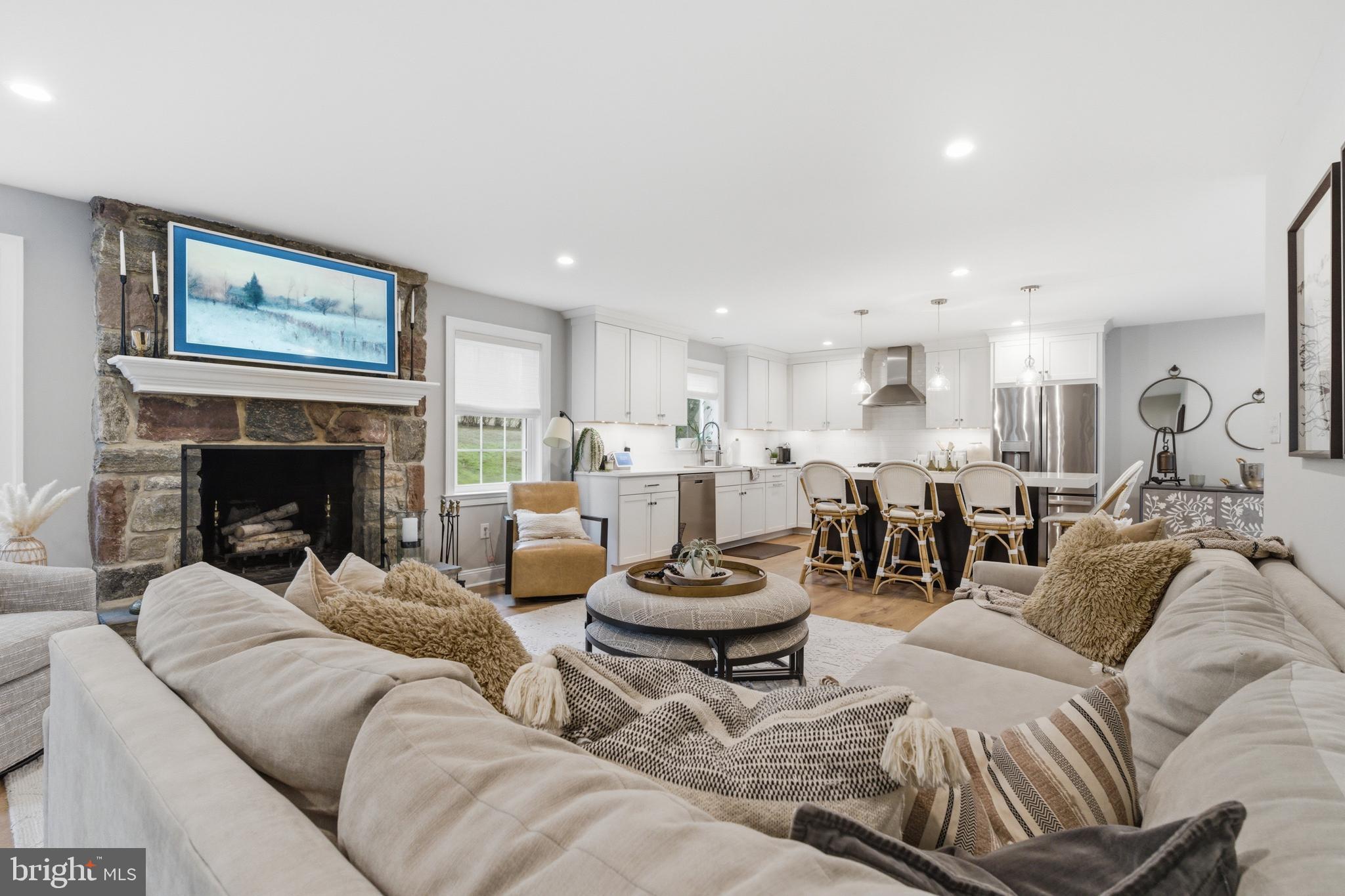 ECHO VALLEY - Residential