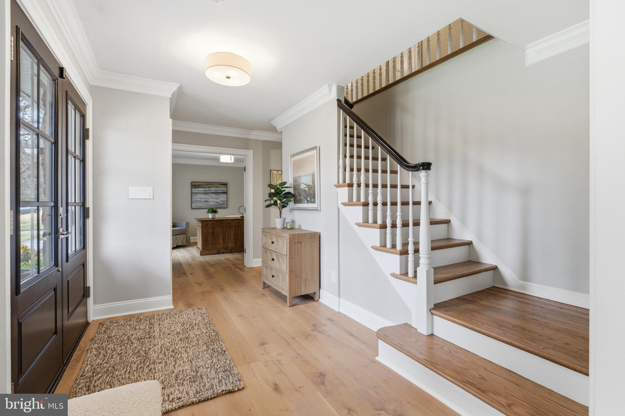 ECHO VALLEY - Residential