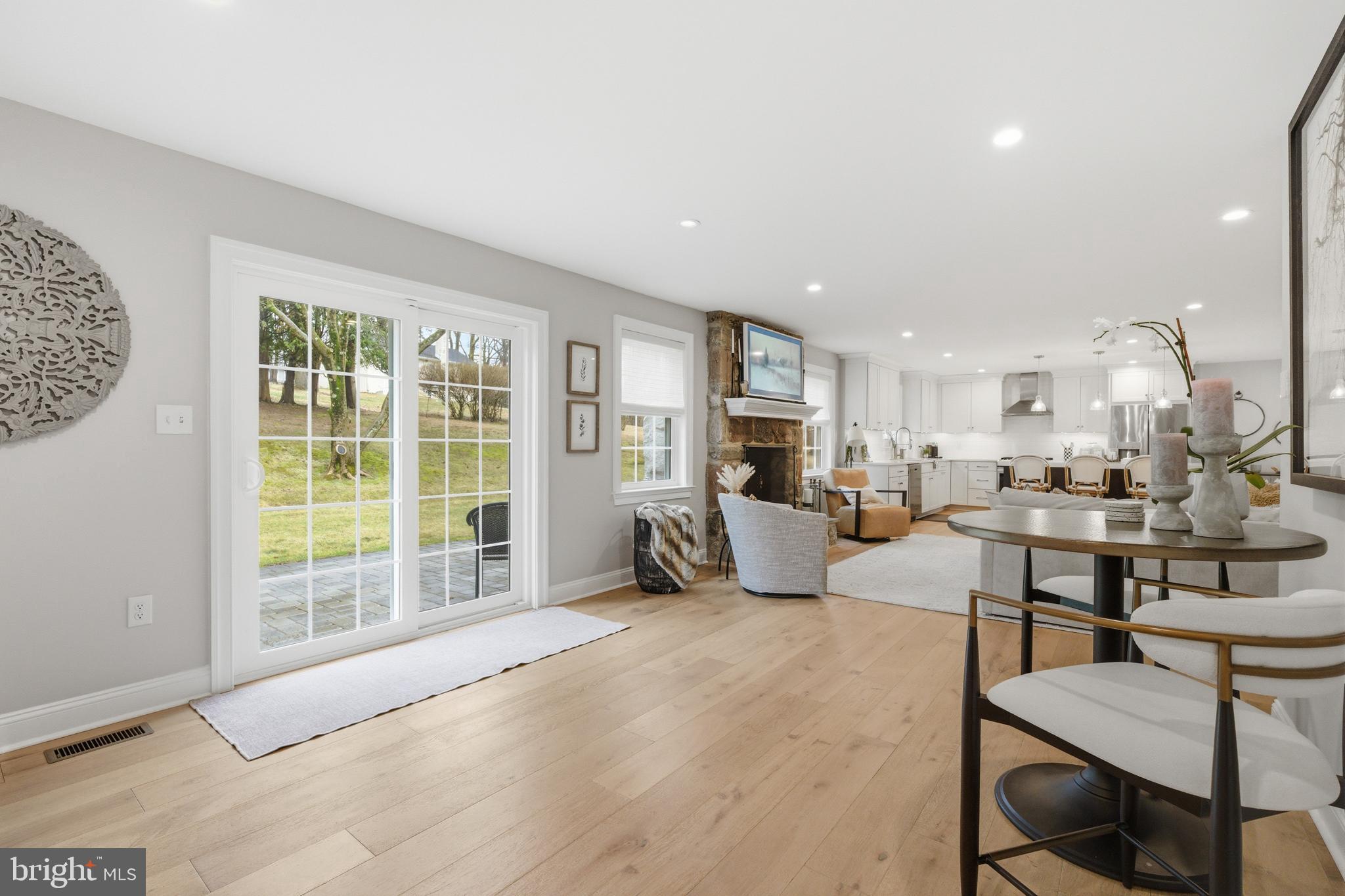 ECHO VALLEY - Residential