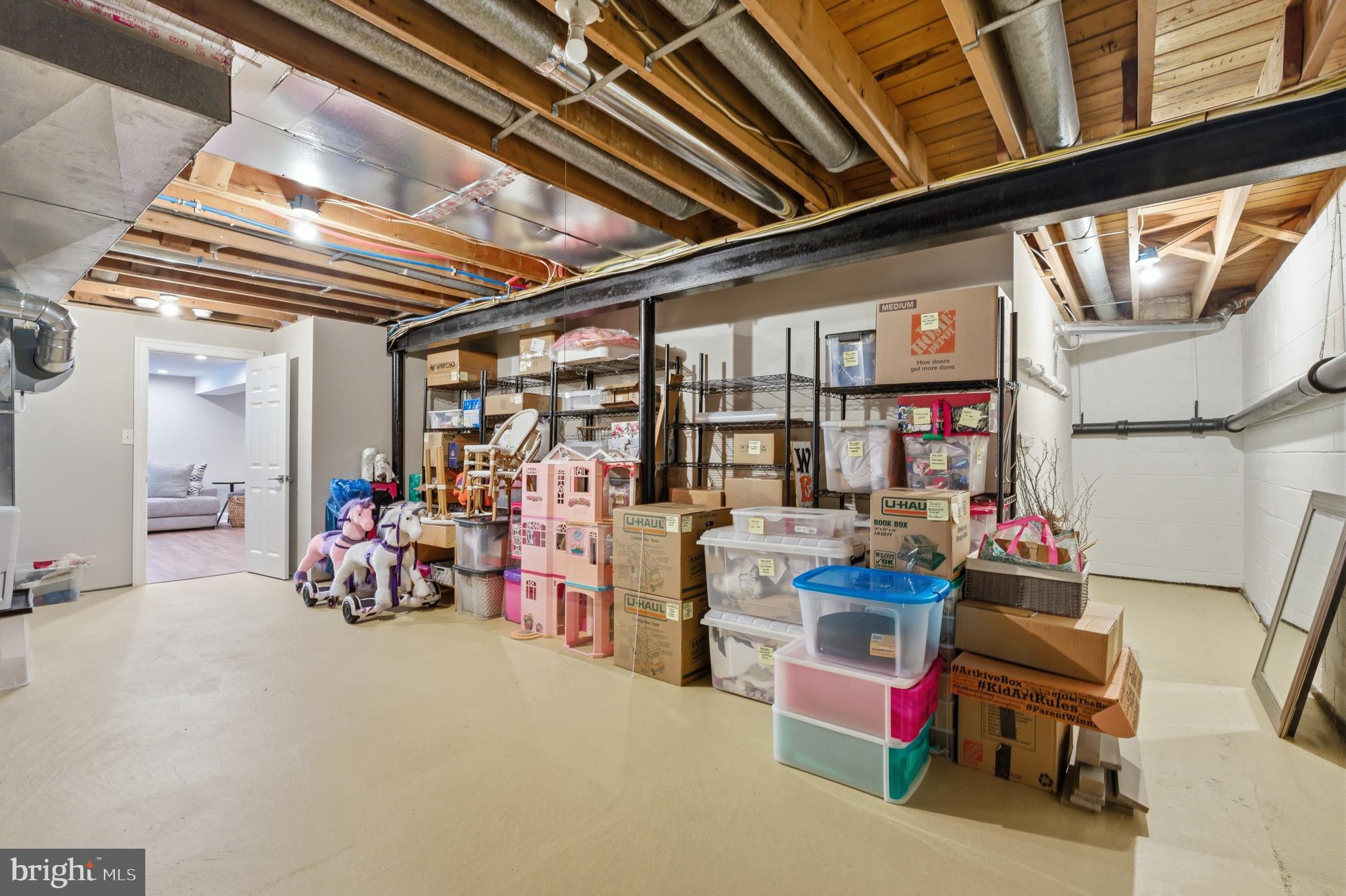 ECHO VALLEY - Residential