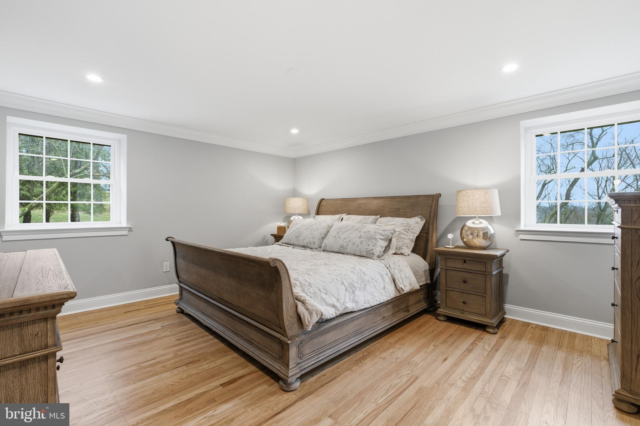 ECHO VALLEY - Residential