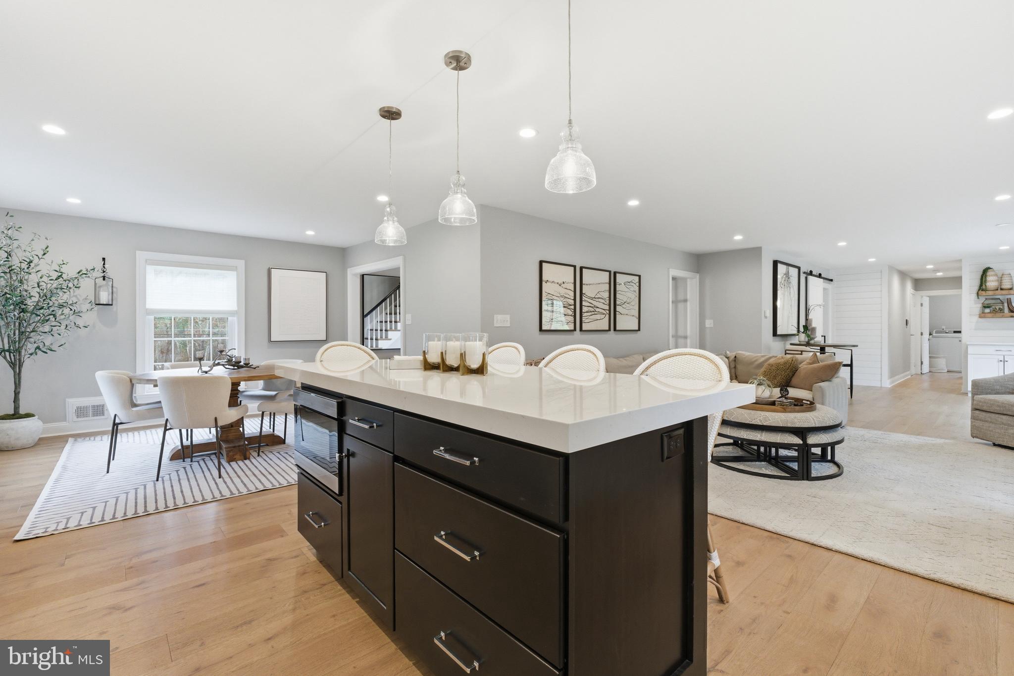 ECHO VALLEY - Residential