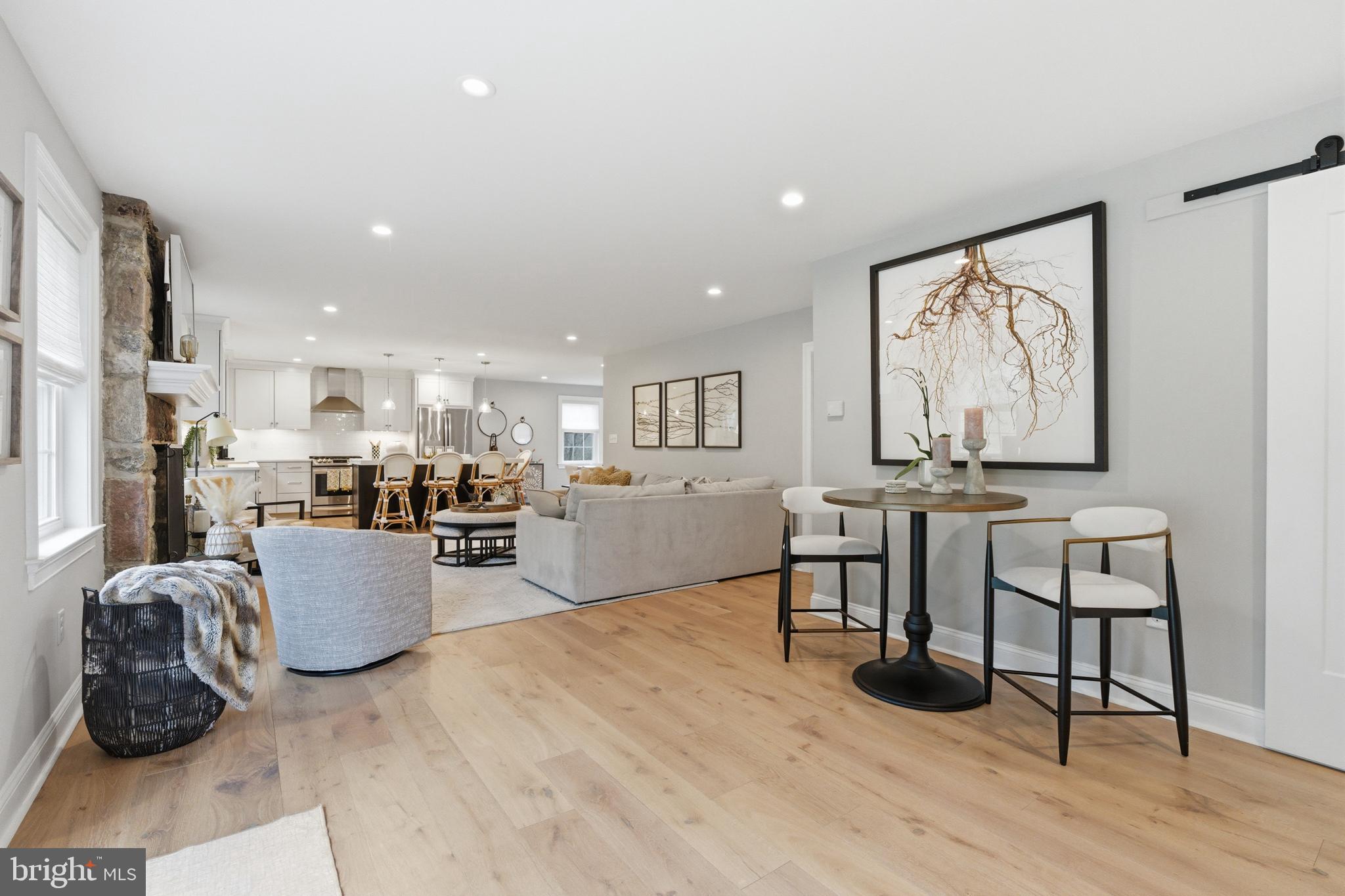 ECHO VALLEY - Residential