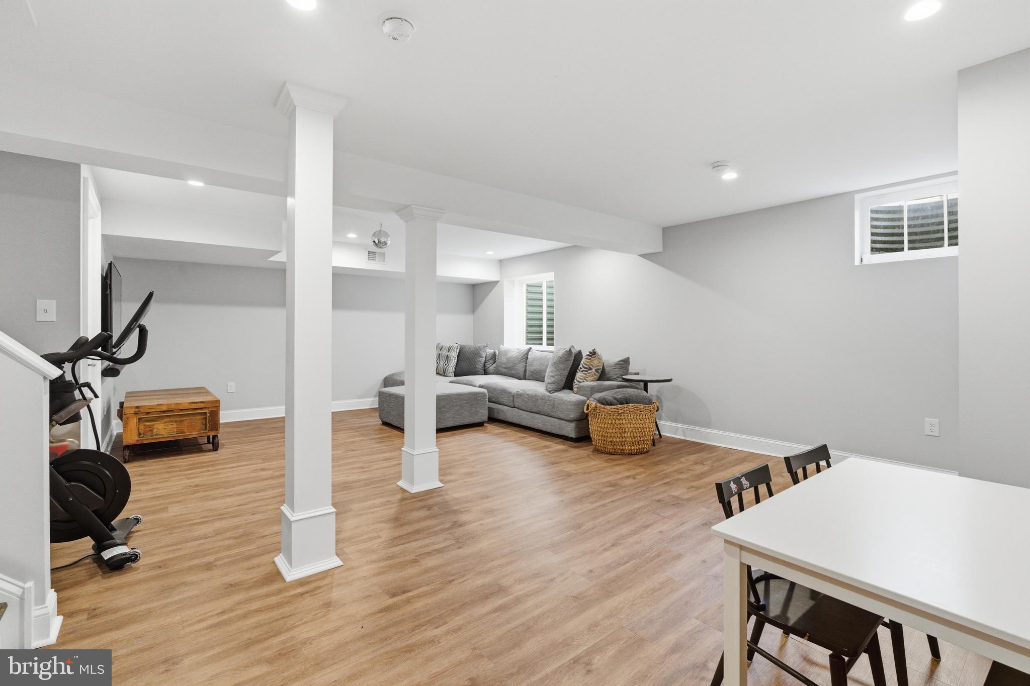 ECHO VALLEY - Residential