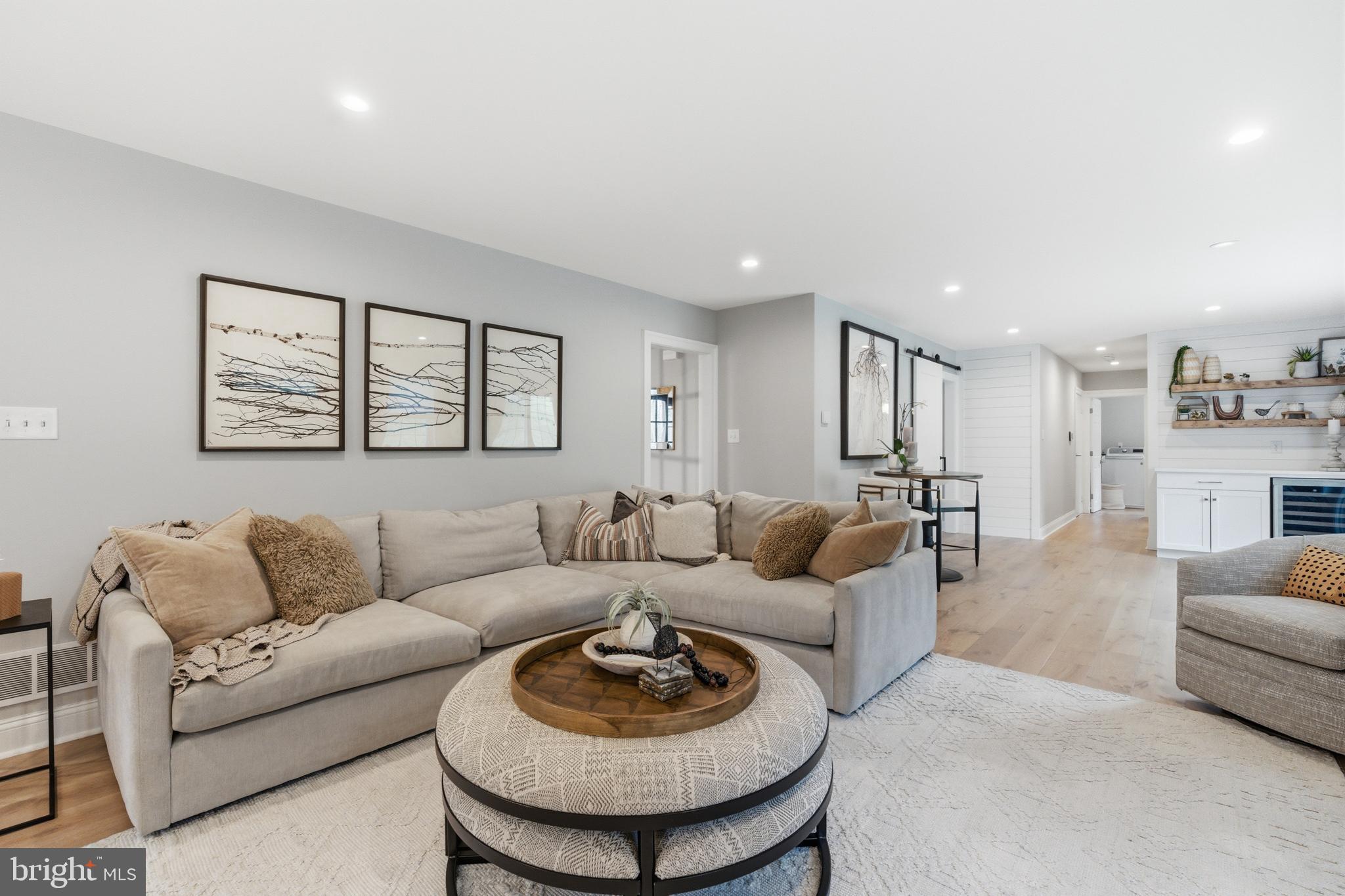 ECHO VALLEY - Residential