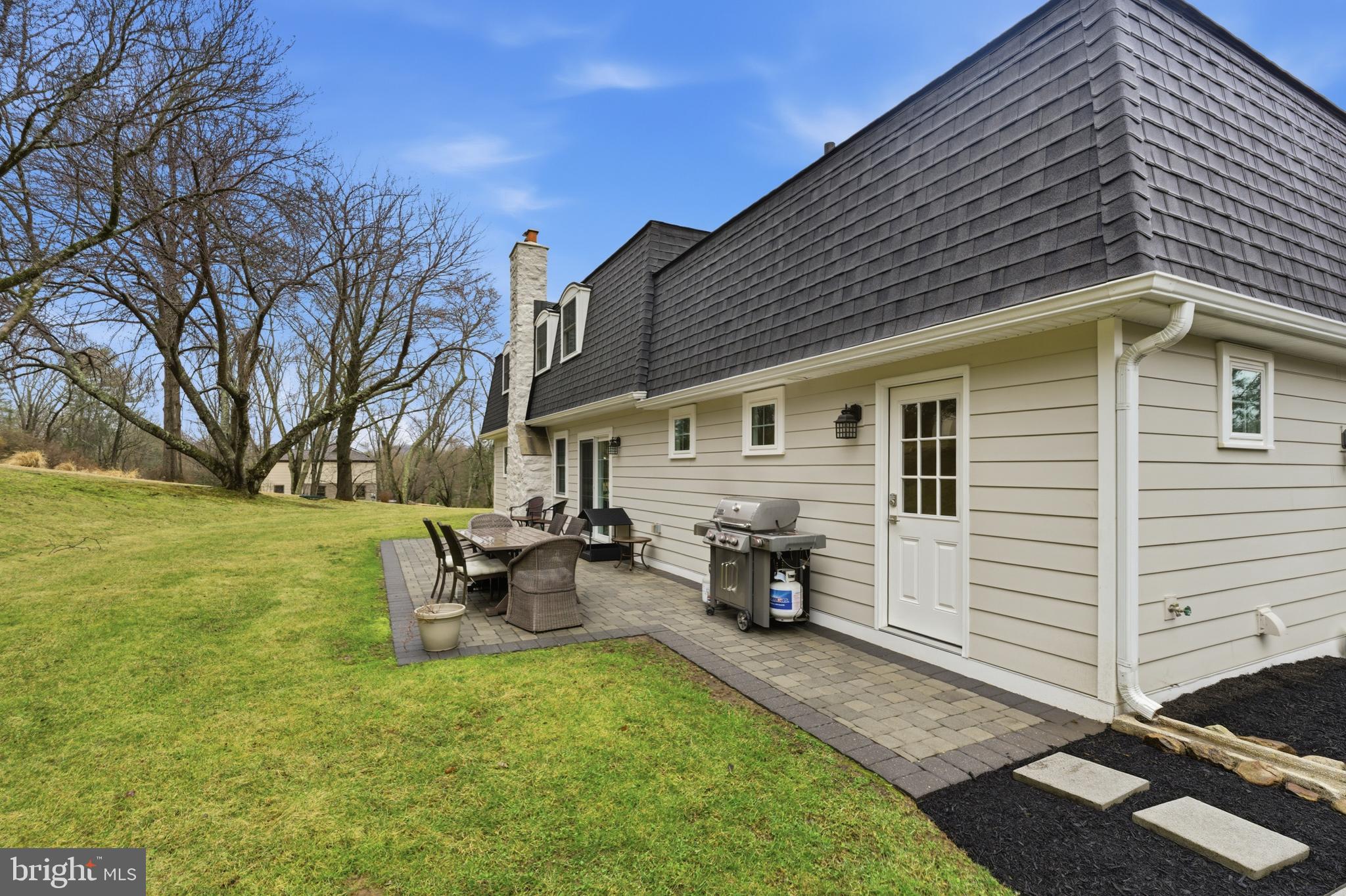 ECHO VALLEY - Residential