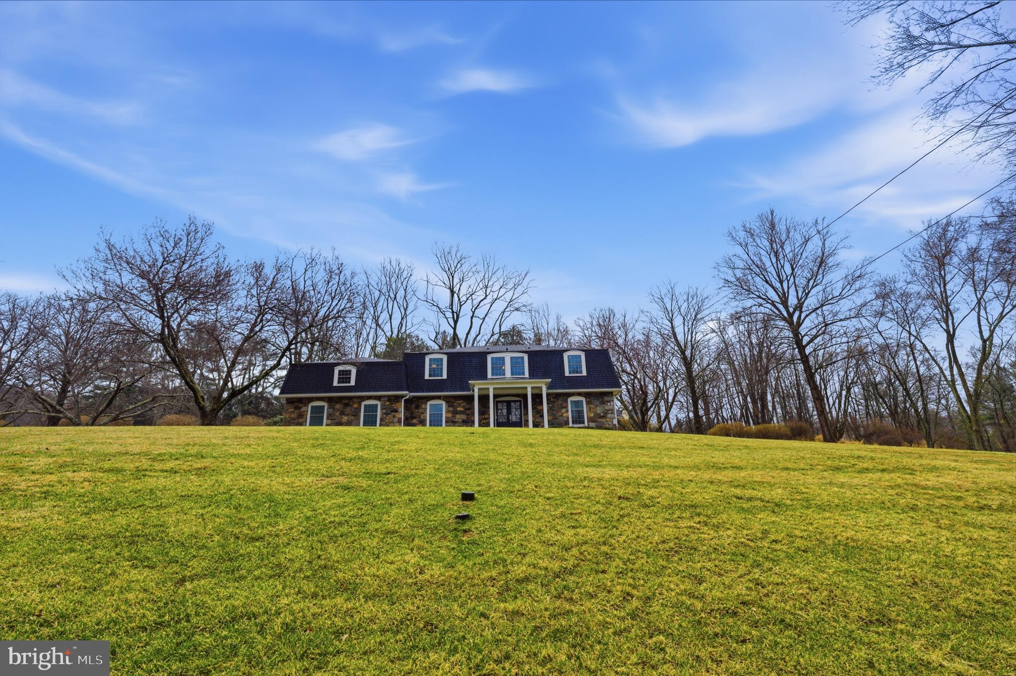 ECHO VALLEY - Residential