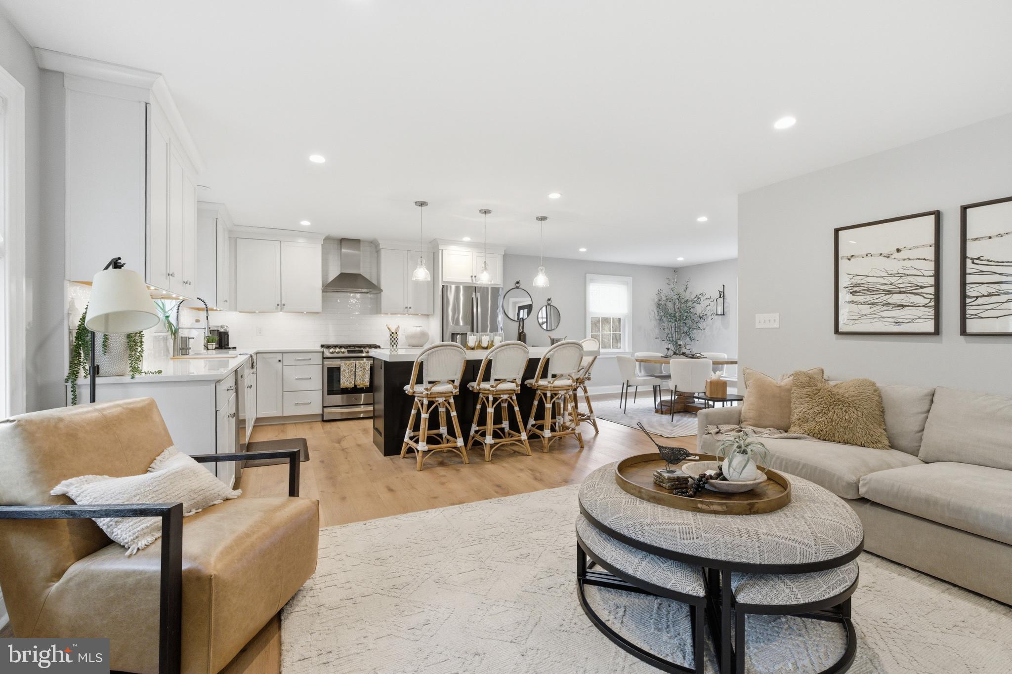 ECHO VALLEY - Residential