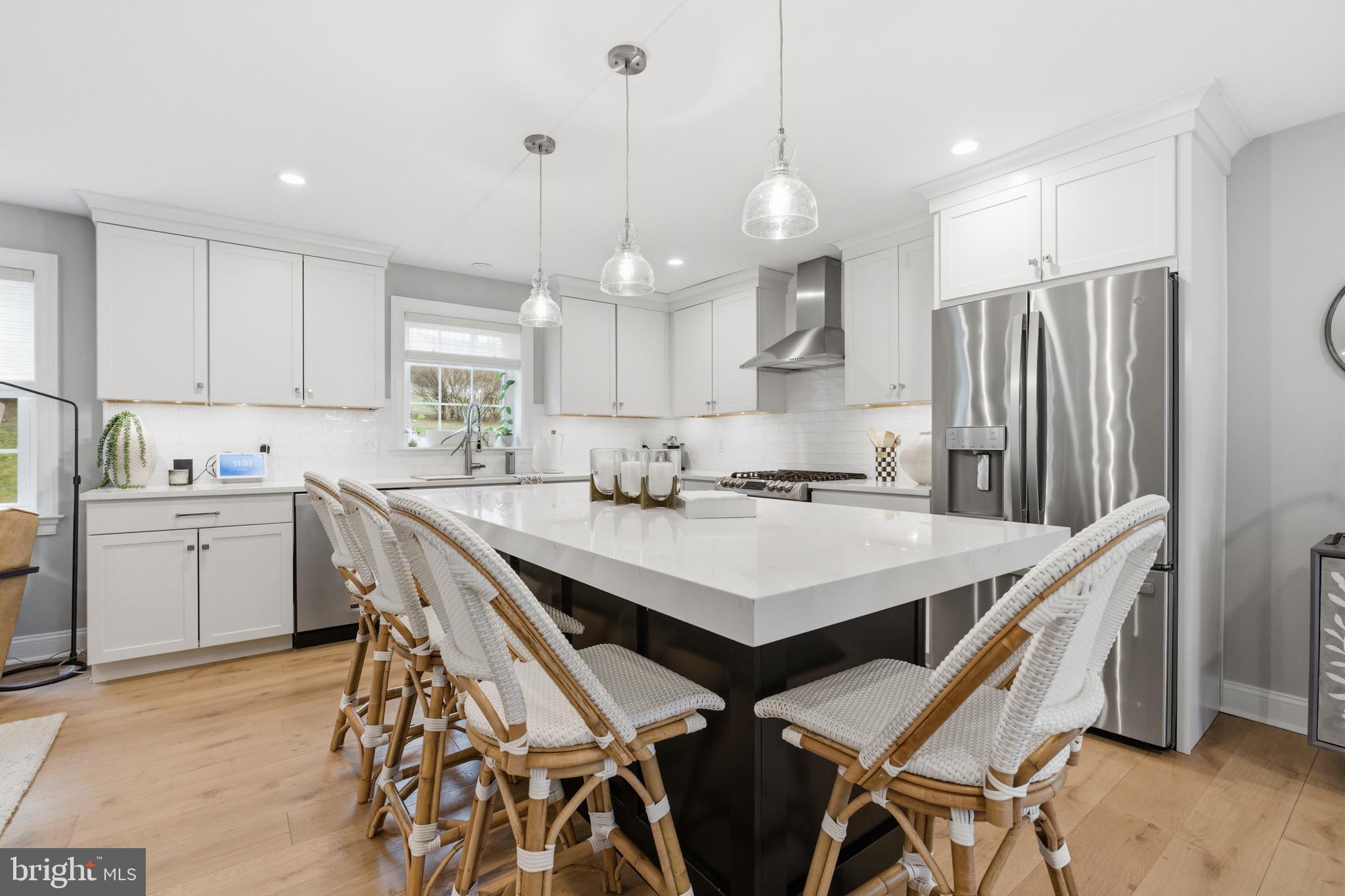 ECHO VALLEY - Residential