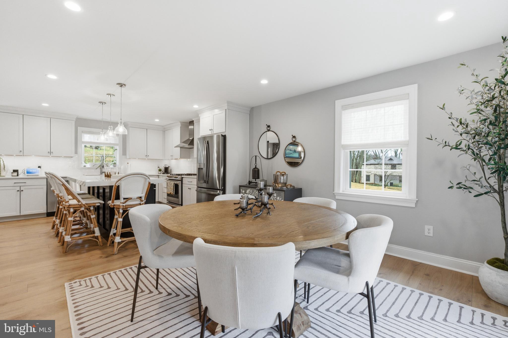 ECHO VALLEY - Residential