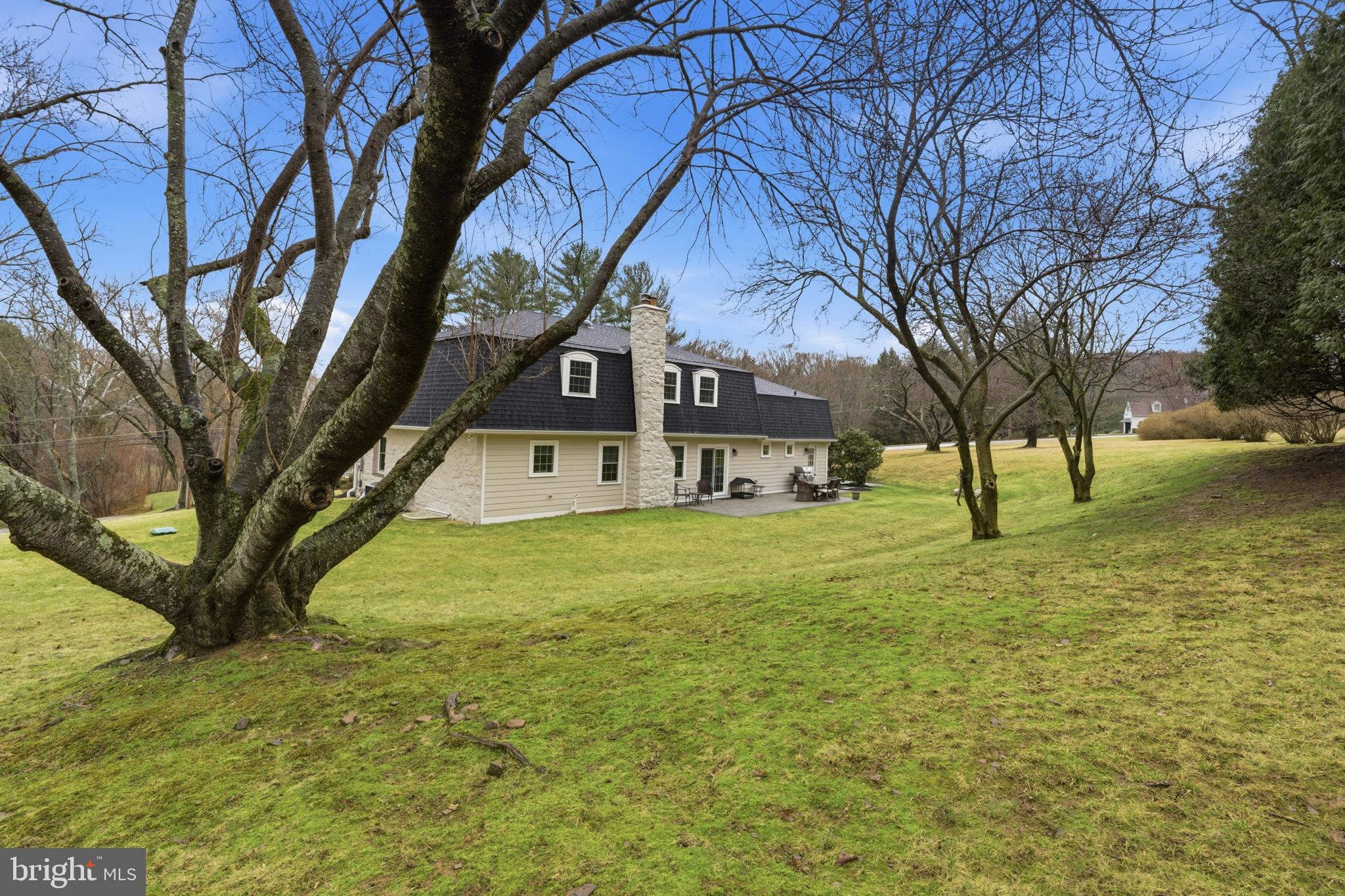 ECHO VALLEY - Residential